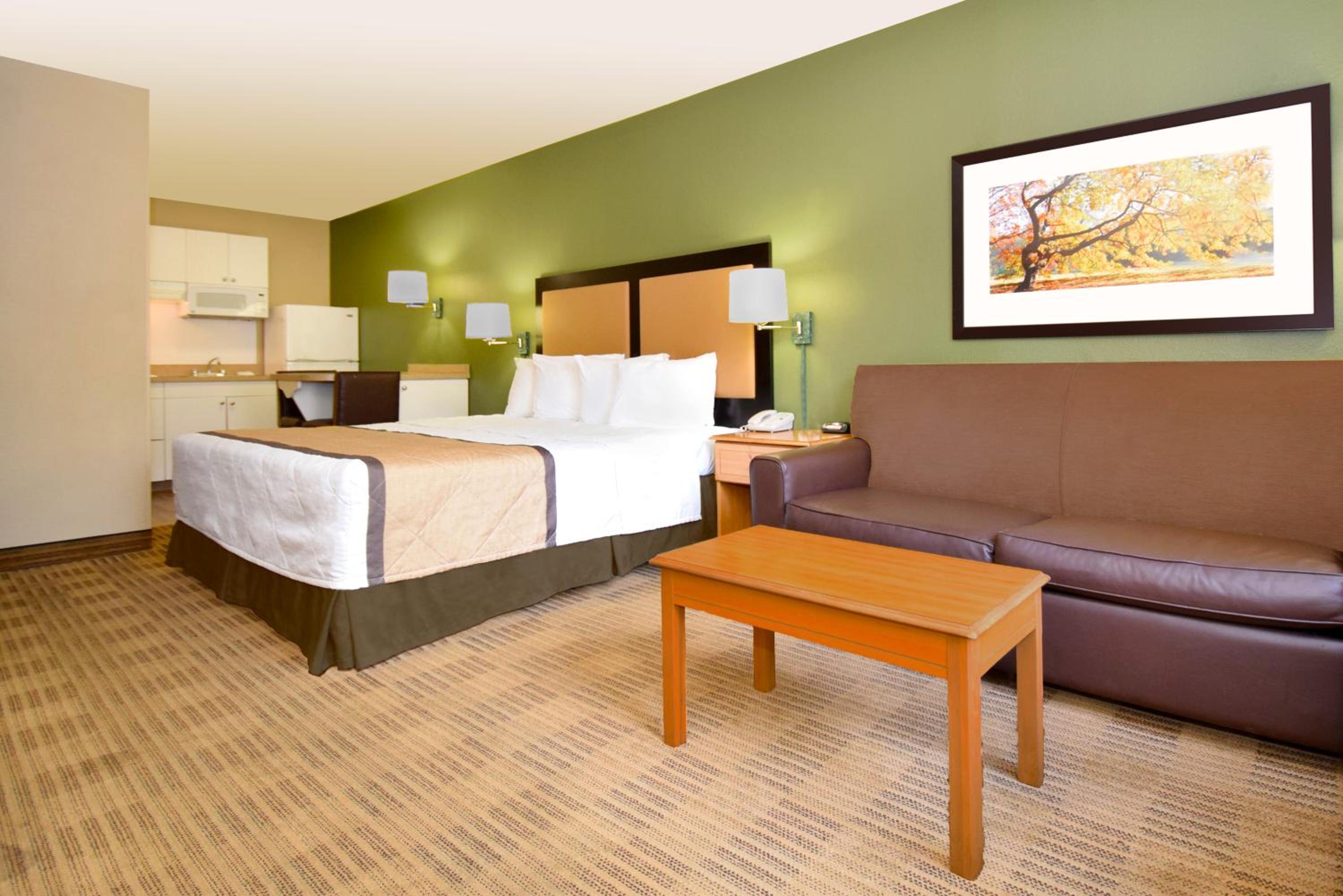 Extended Stay America Suites - Nashville - Airport - Music City - Property Image 7
