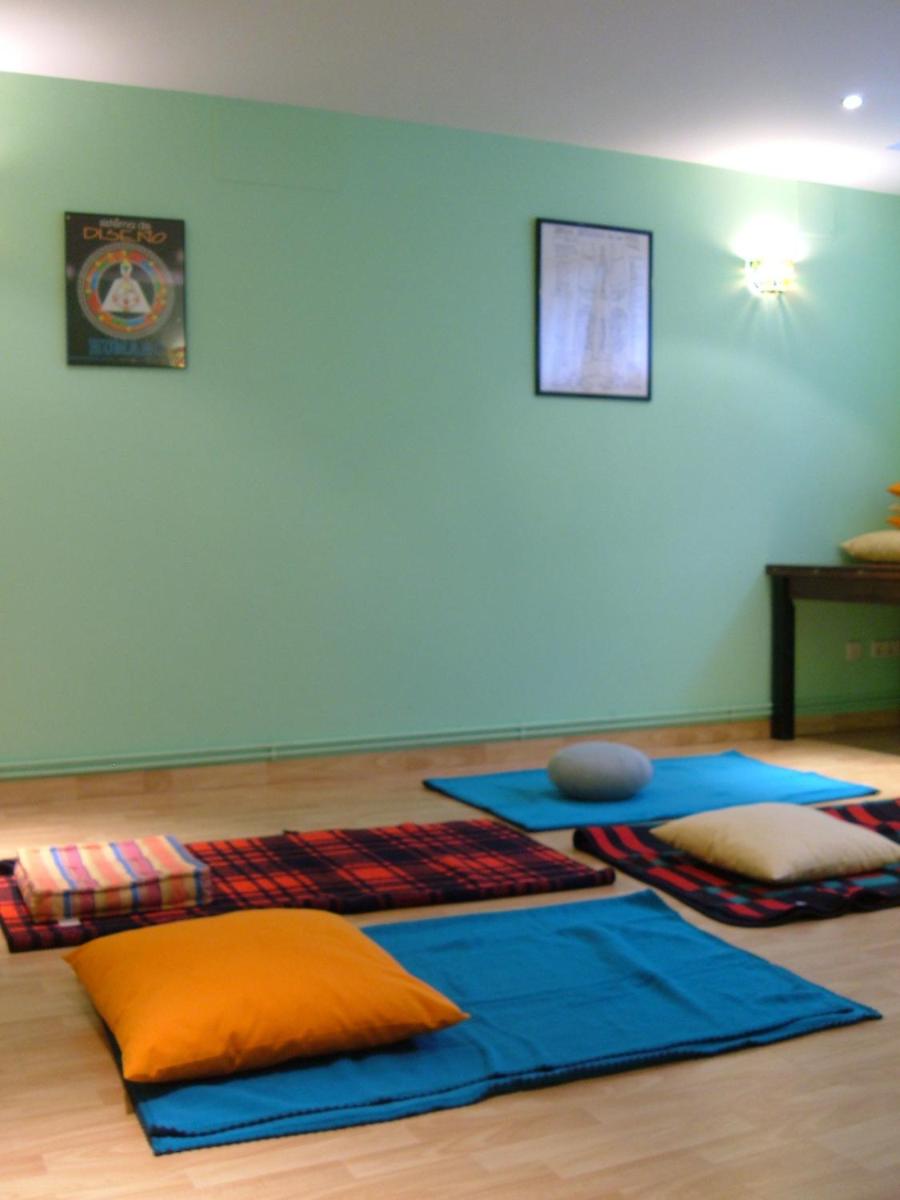Hostal Rural Aude