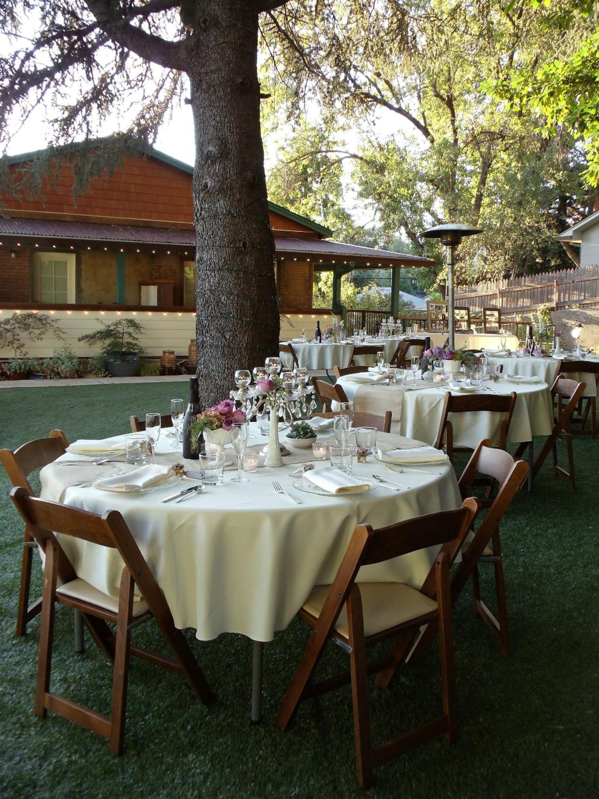 Grass Valley Courtyard Suites