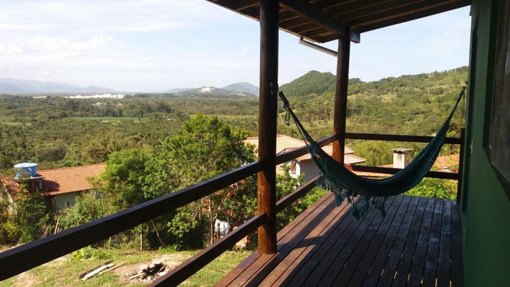 Cabanas do Beto