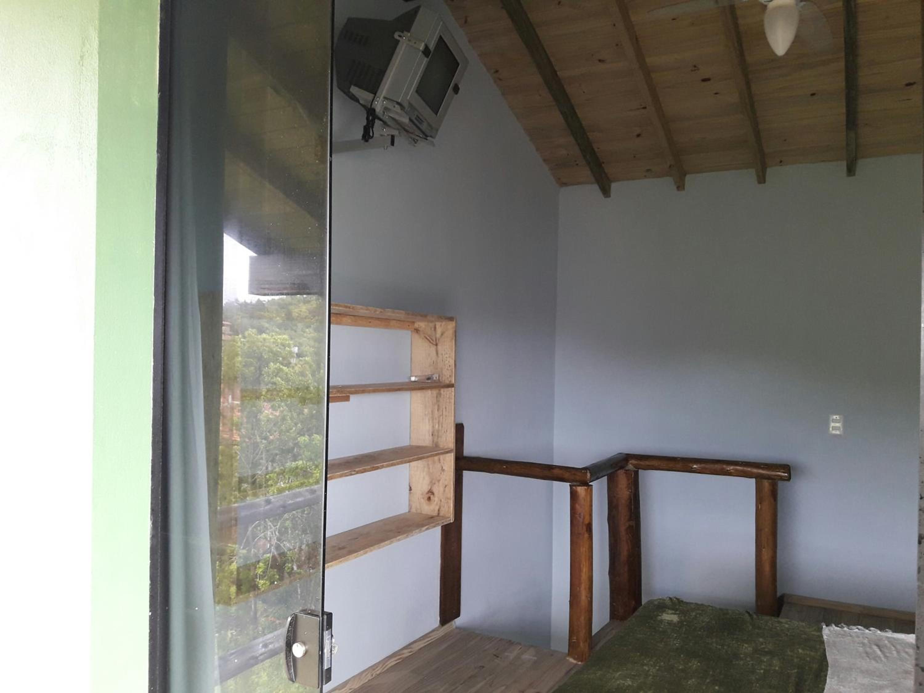 Cabanas do Beto