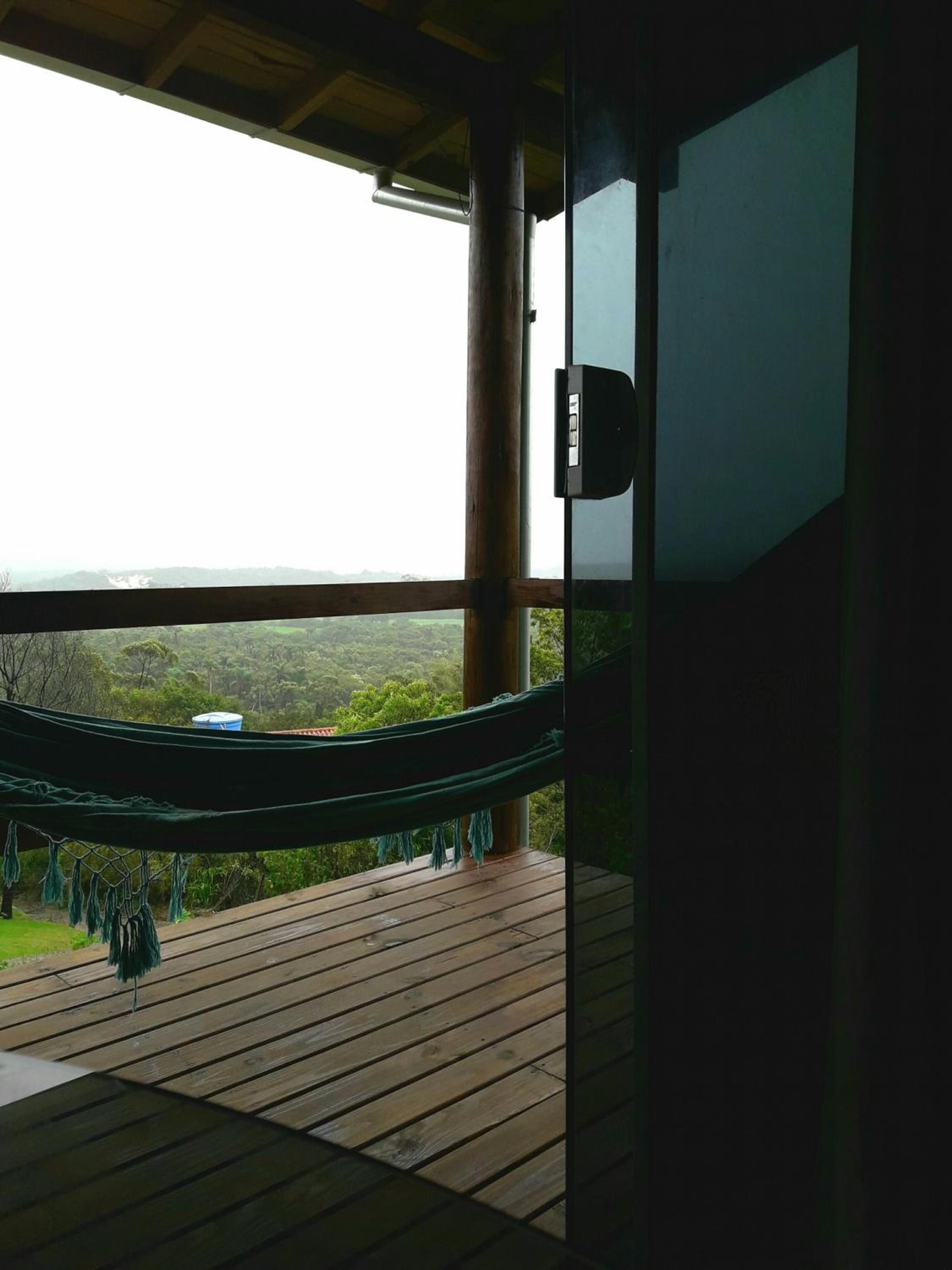 Cabanas do Beto
