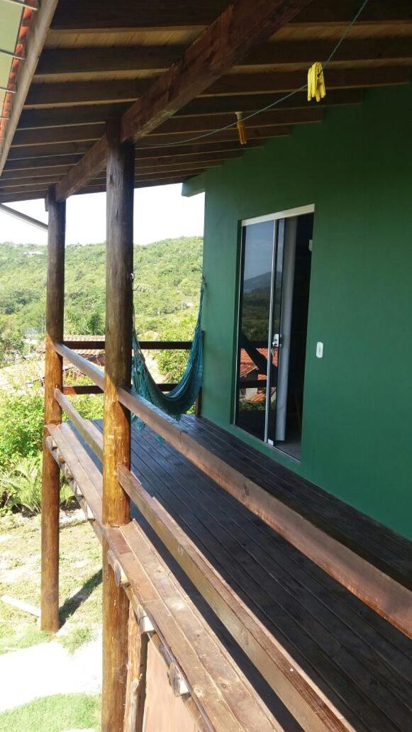 Cabanas do Beto