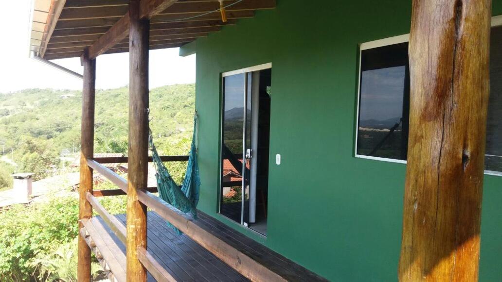 Cabanas do Beto