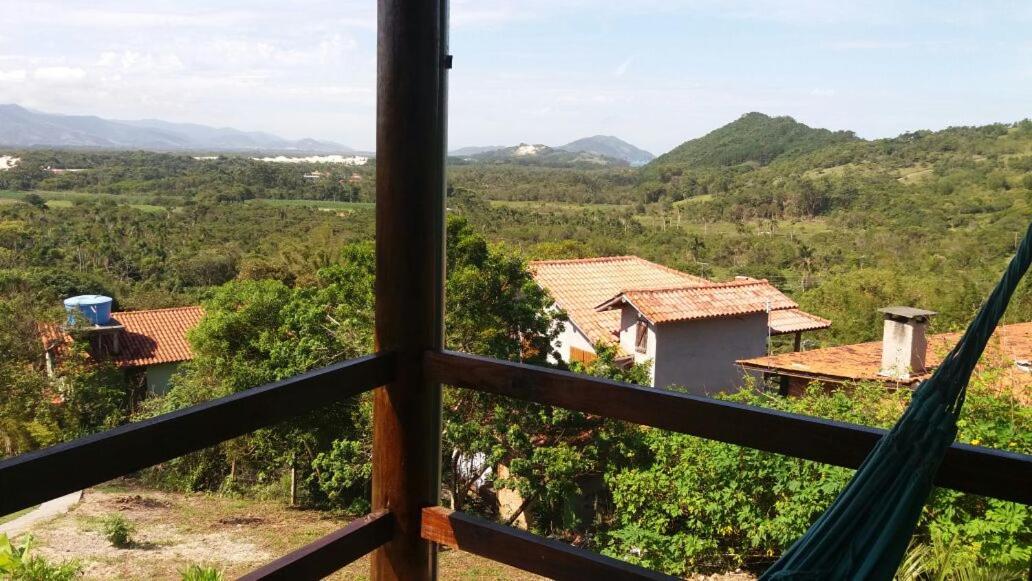 Cabanas do Beto