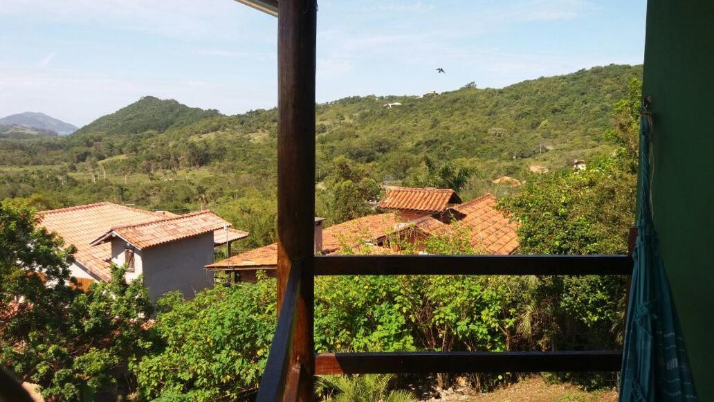 Cabanas do Beto