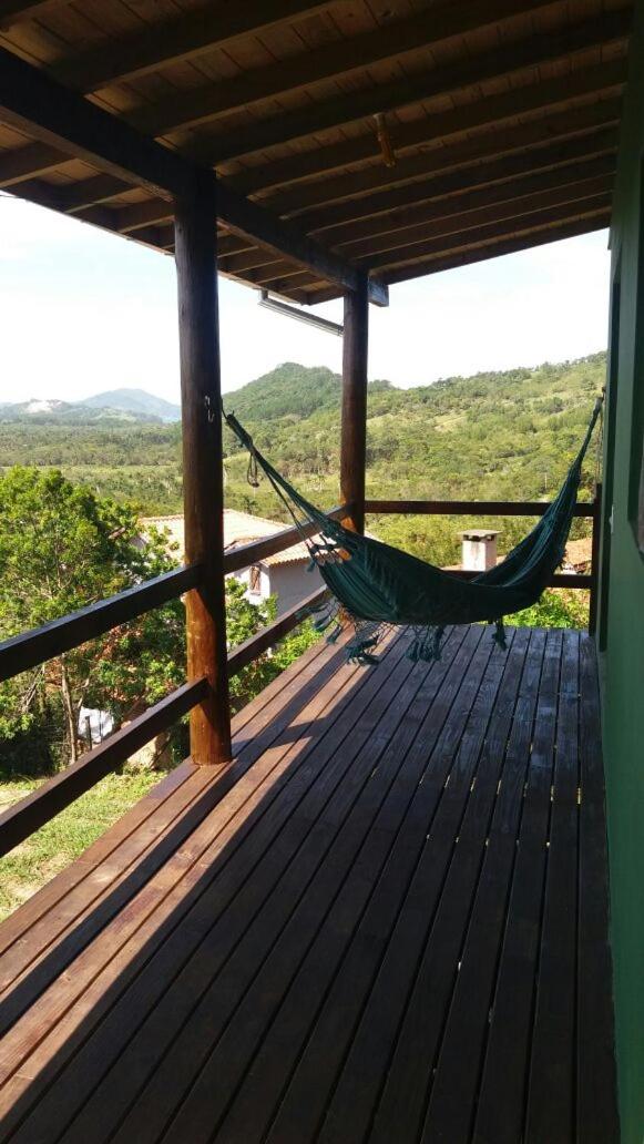 Cabanas do Beto