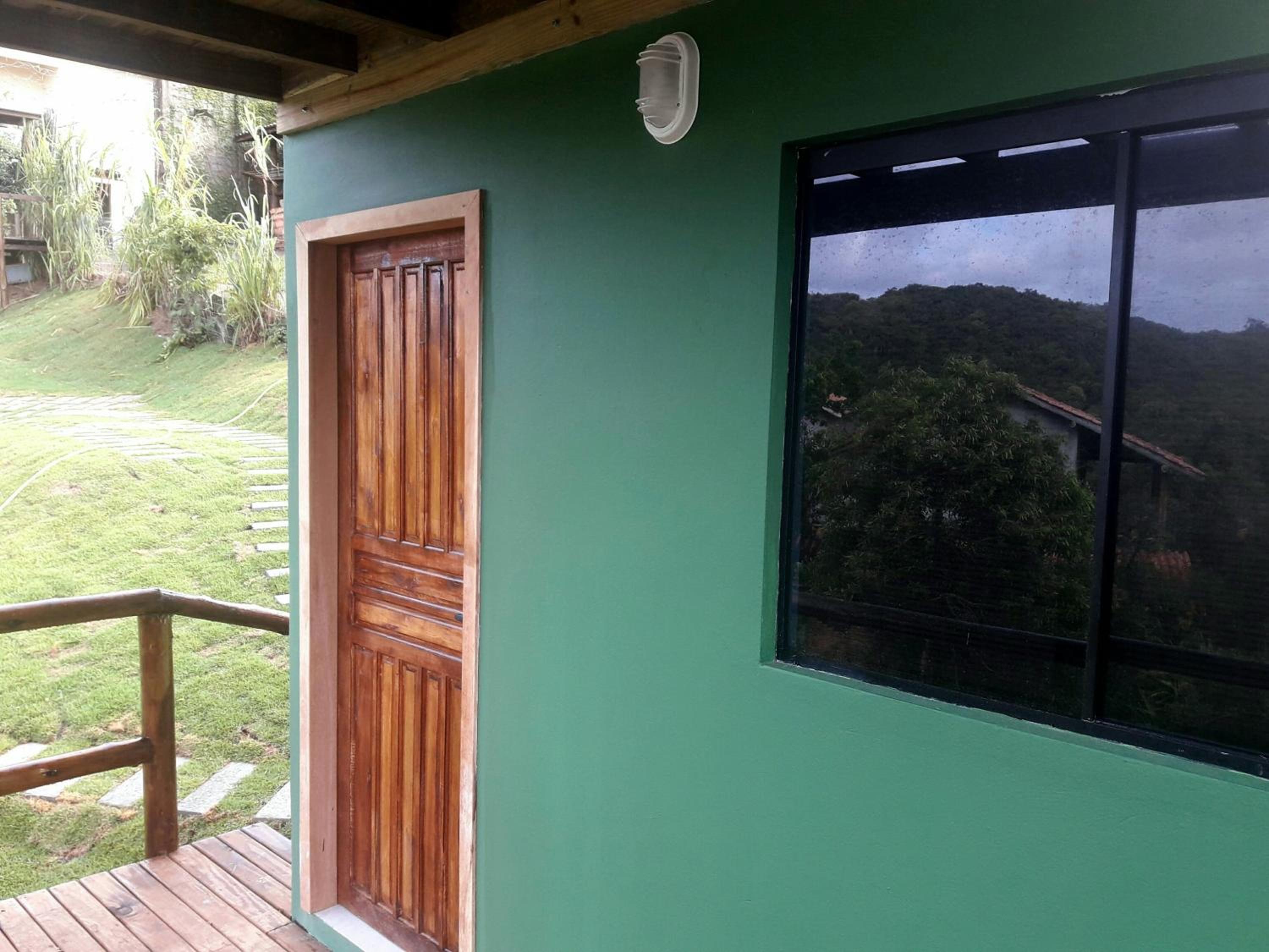 Cabanas do Beto