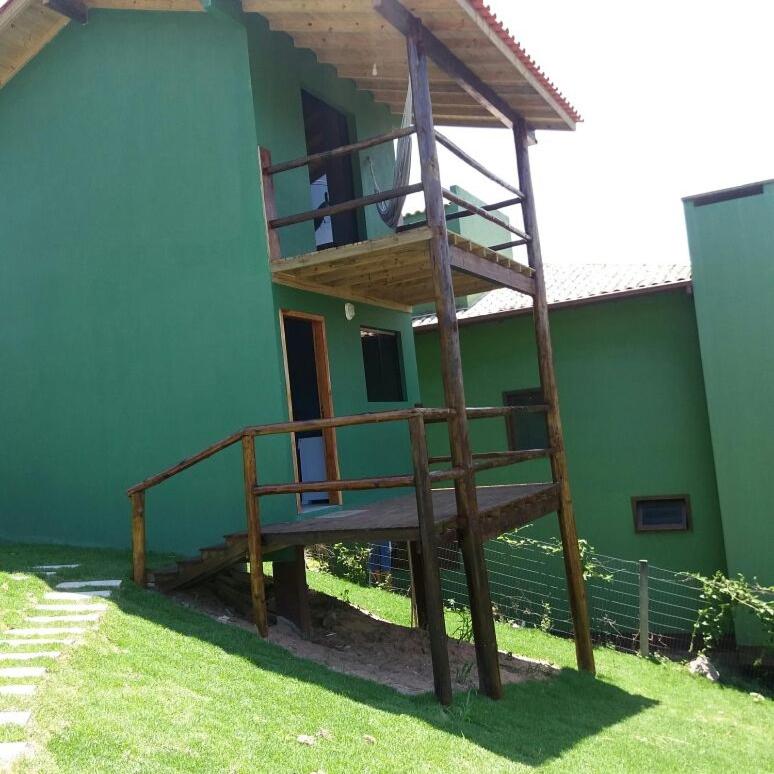 Cabanas do Beto