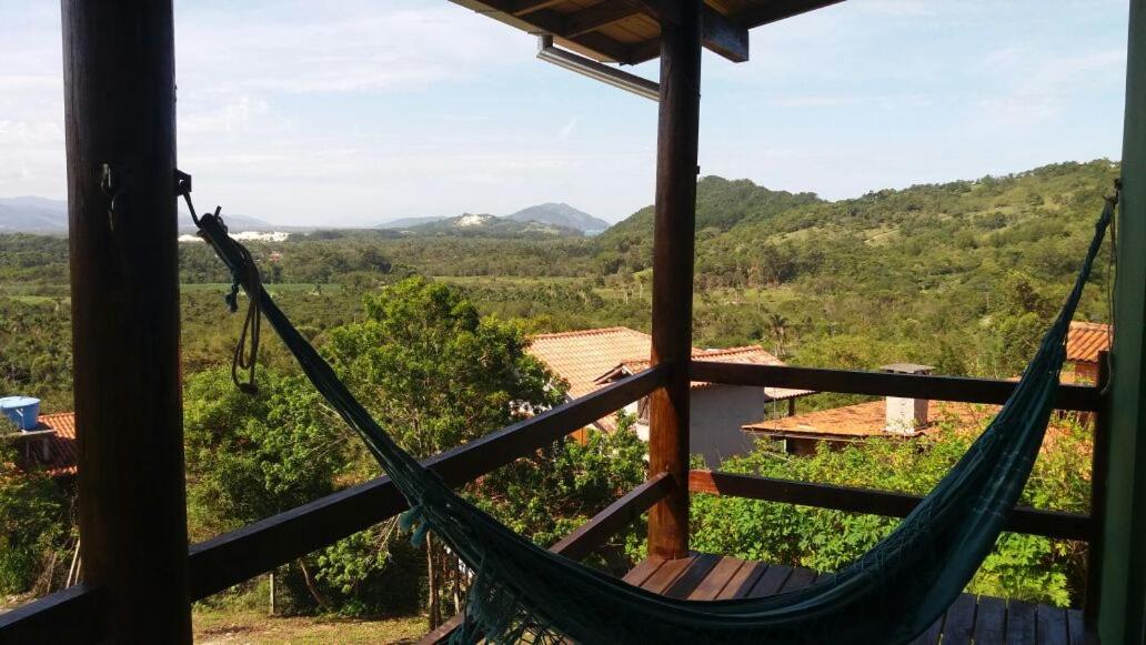 Cabanas do Beto