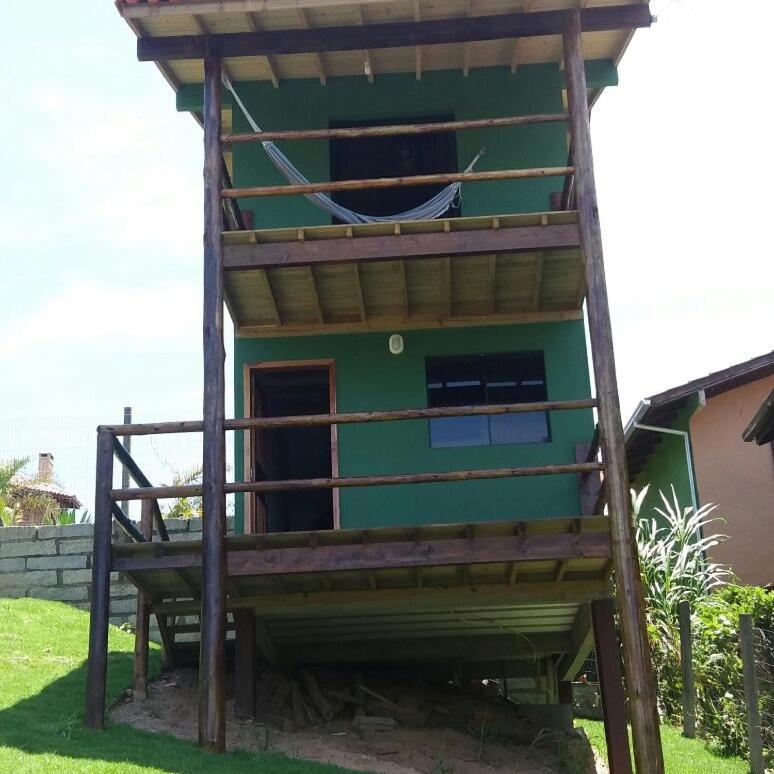Cabanas do Beto