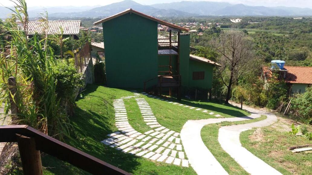 Cabanas do Beto
