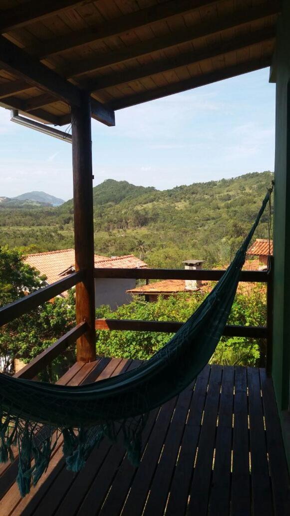 Cabanas do Beto