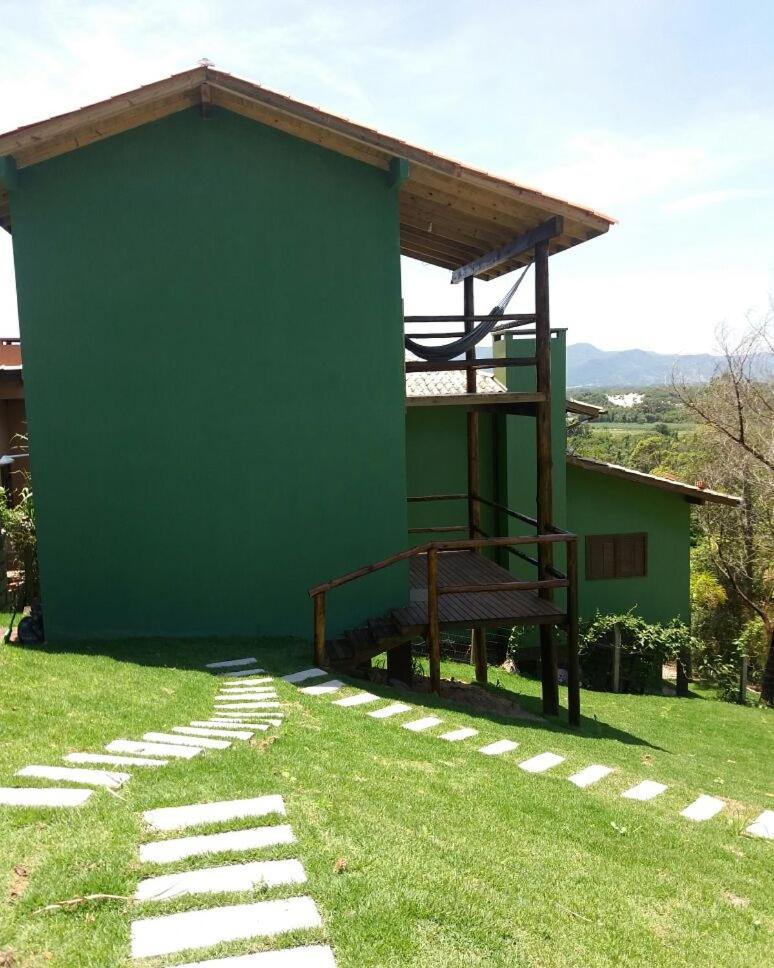 Cabanas do Beto