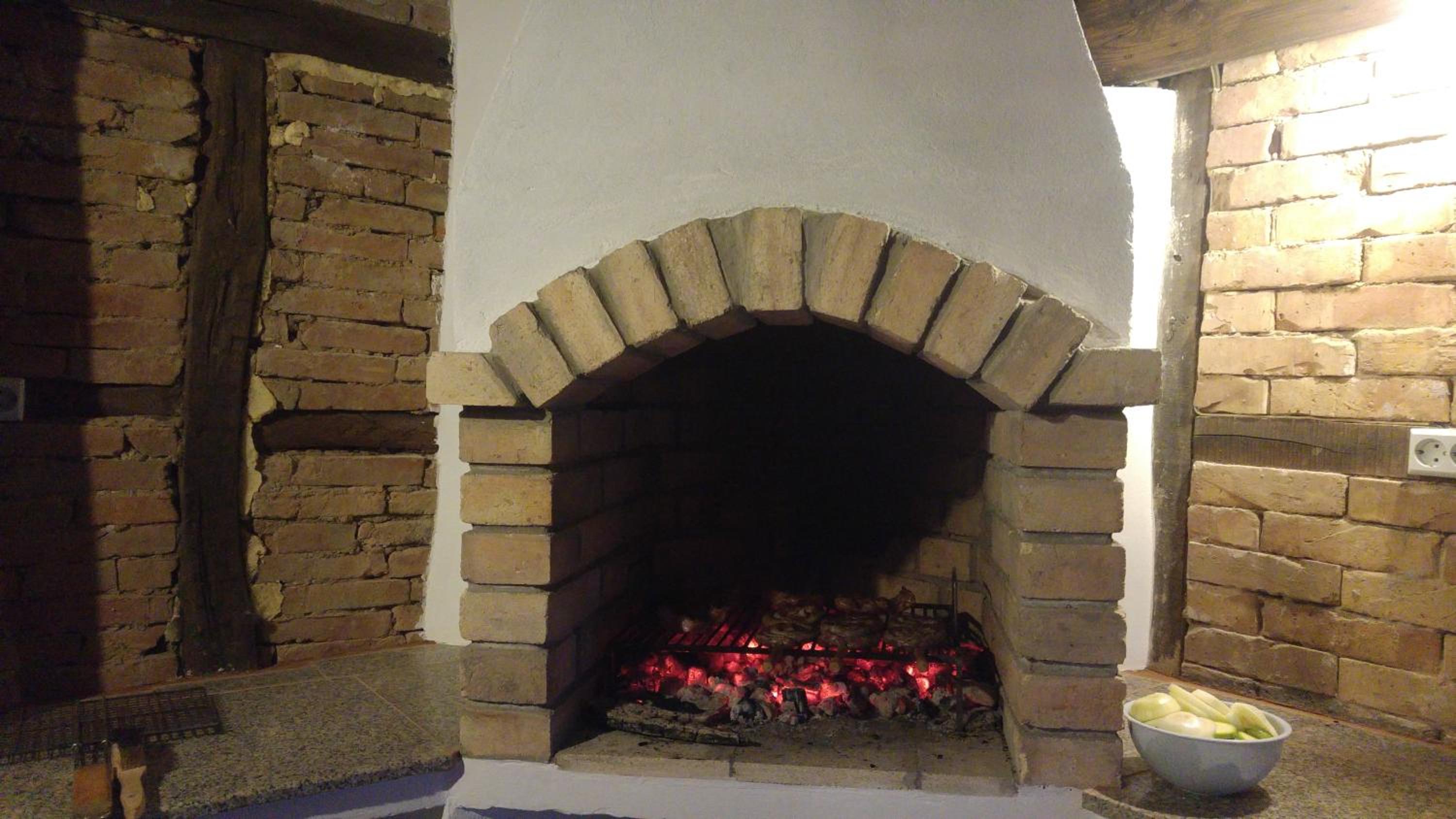 Guest House Strumena