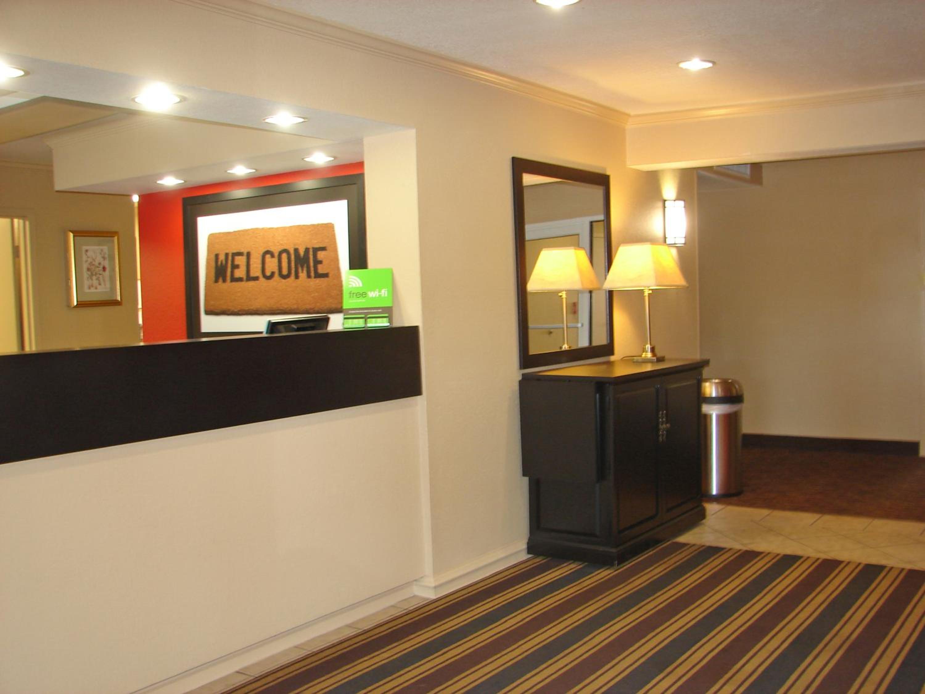 Norwalk CA Vacations - Extended Stay America Suites - Norwalk - Stamford - Property Image 85