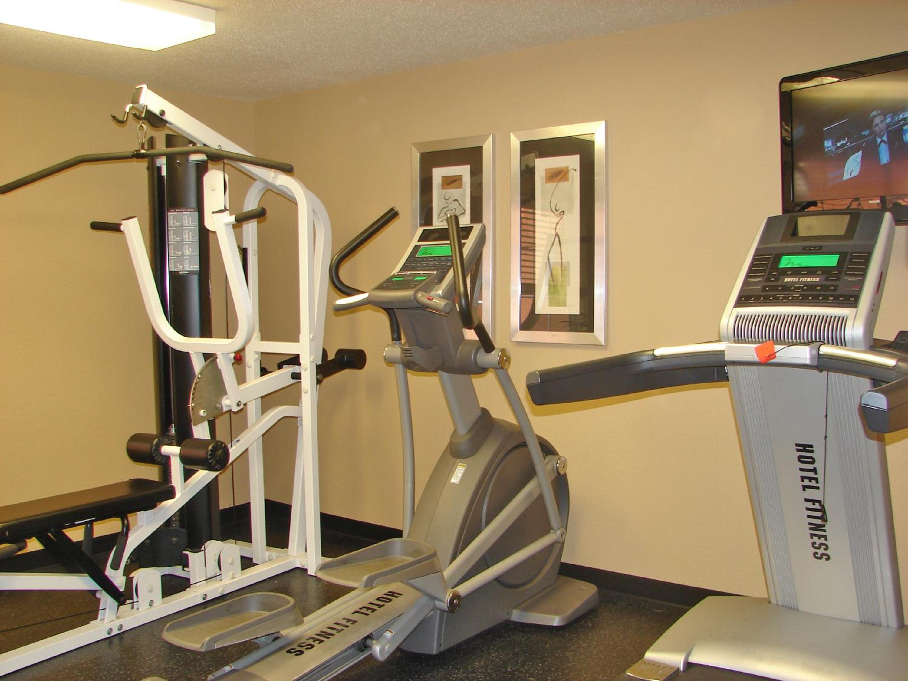 Norwalk CA Vacations - Extended Stay America Suites - Norwalk - Stamford - Property Image 26