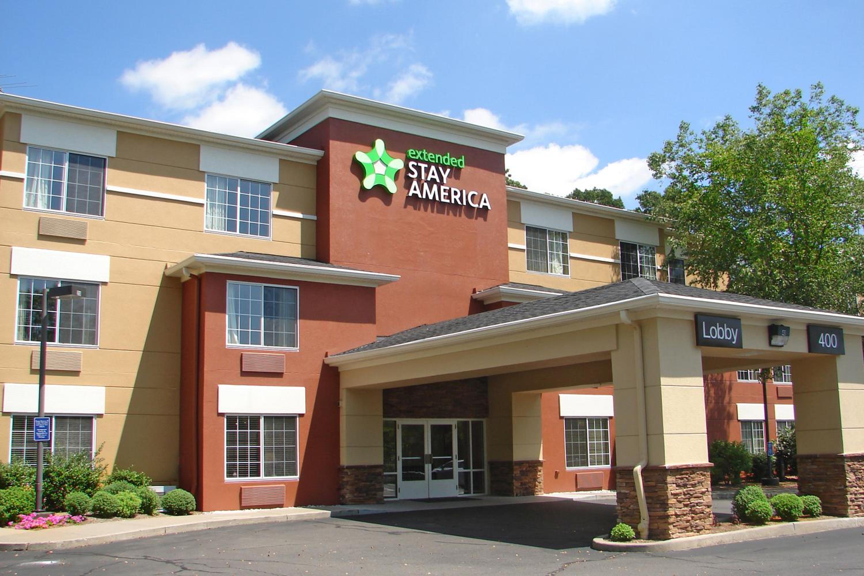 Norwalk CA Vacations - Extended Stay America Suites - Norwalk - Stamford - Property Image 86