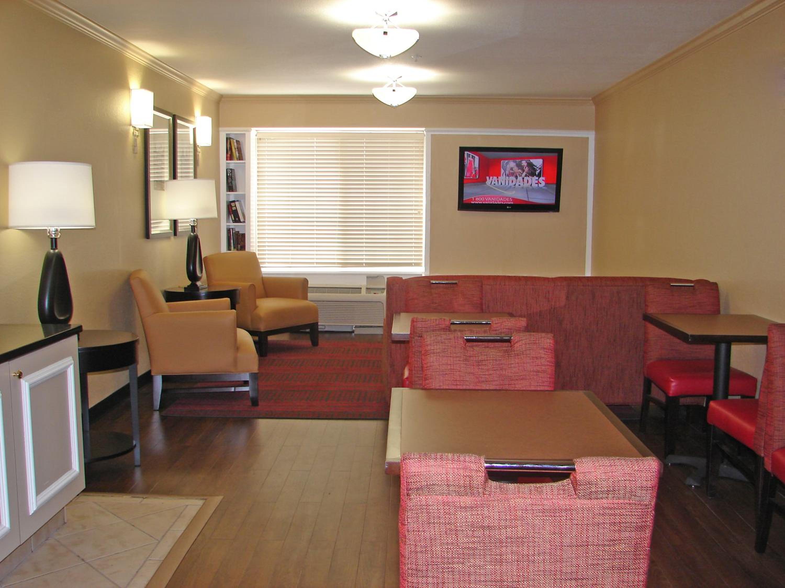 Norwalk CA Vacations - Extended Stay America Suites - Norwalk - Stamford - Property Image 83