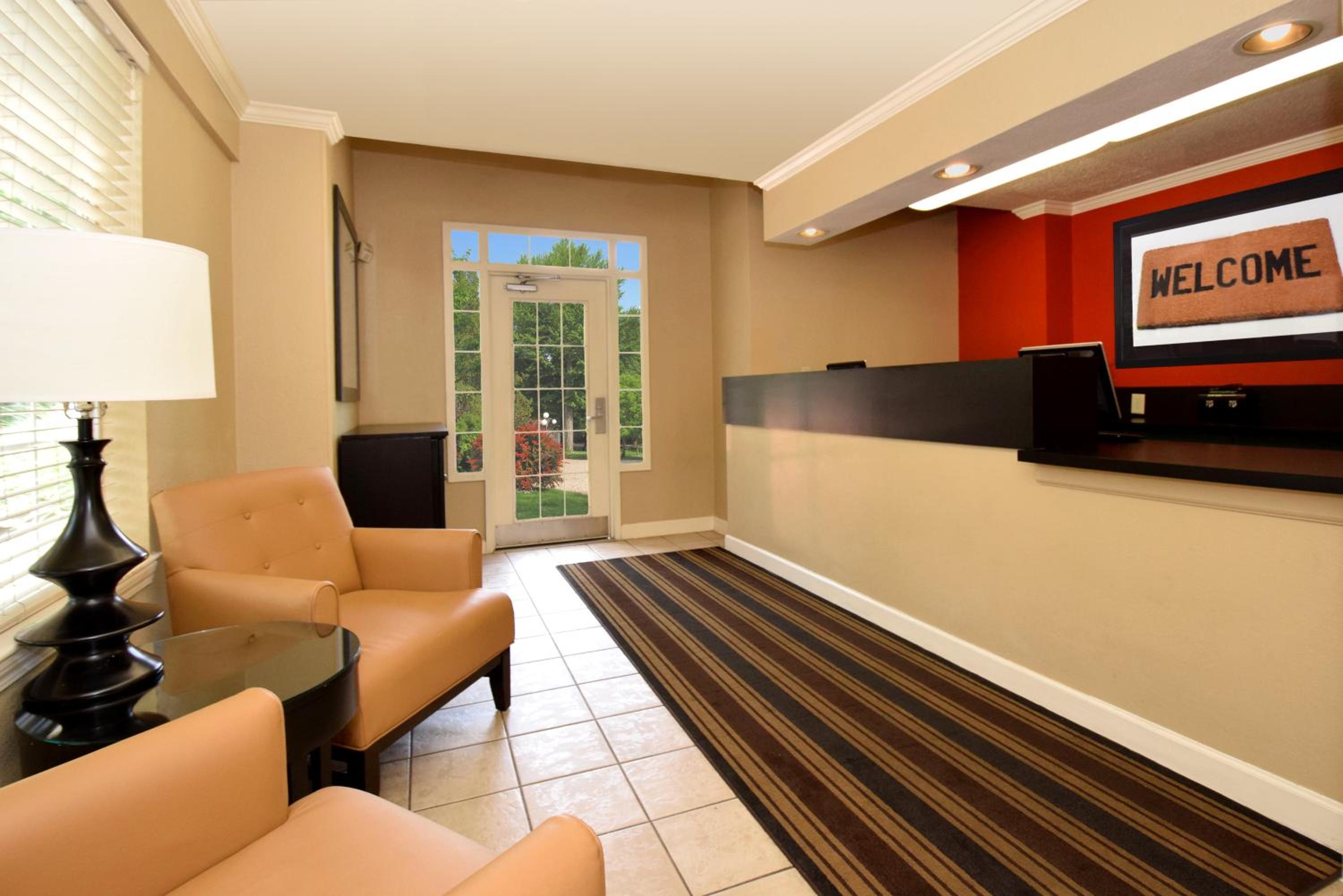 Extended Stay America Suites - Washington, DC - Chantilly - Property Image 44