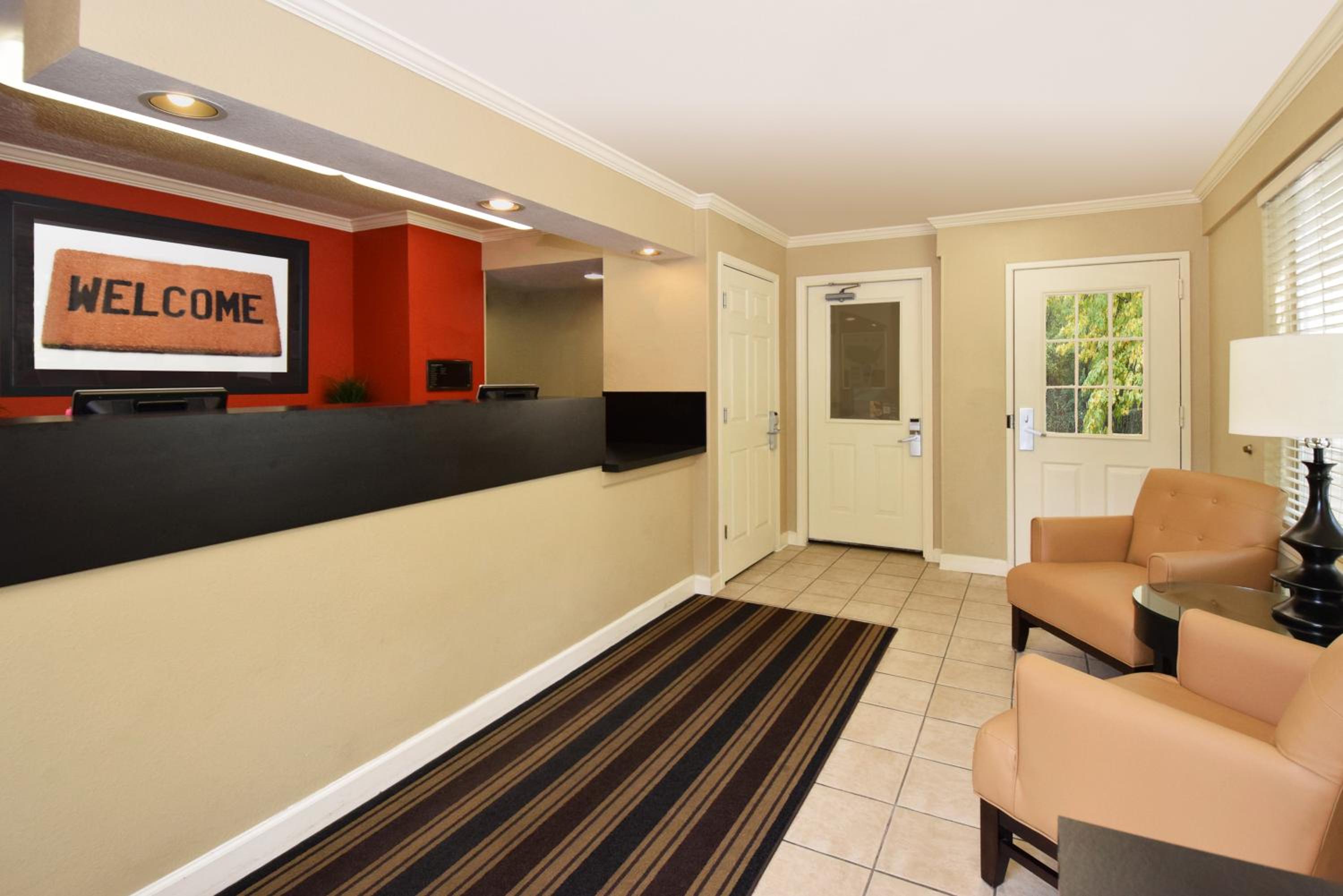 Extended Stay America Suites - Washington, DC - Chantilly - Property Image 45