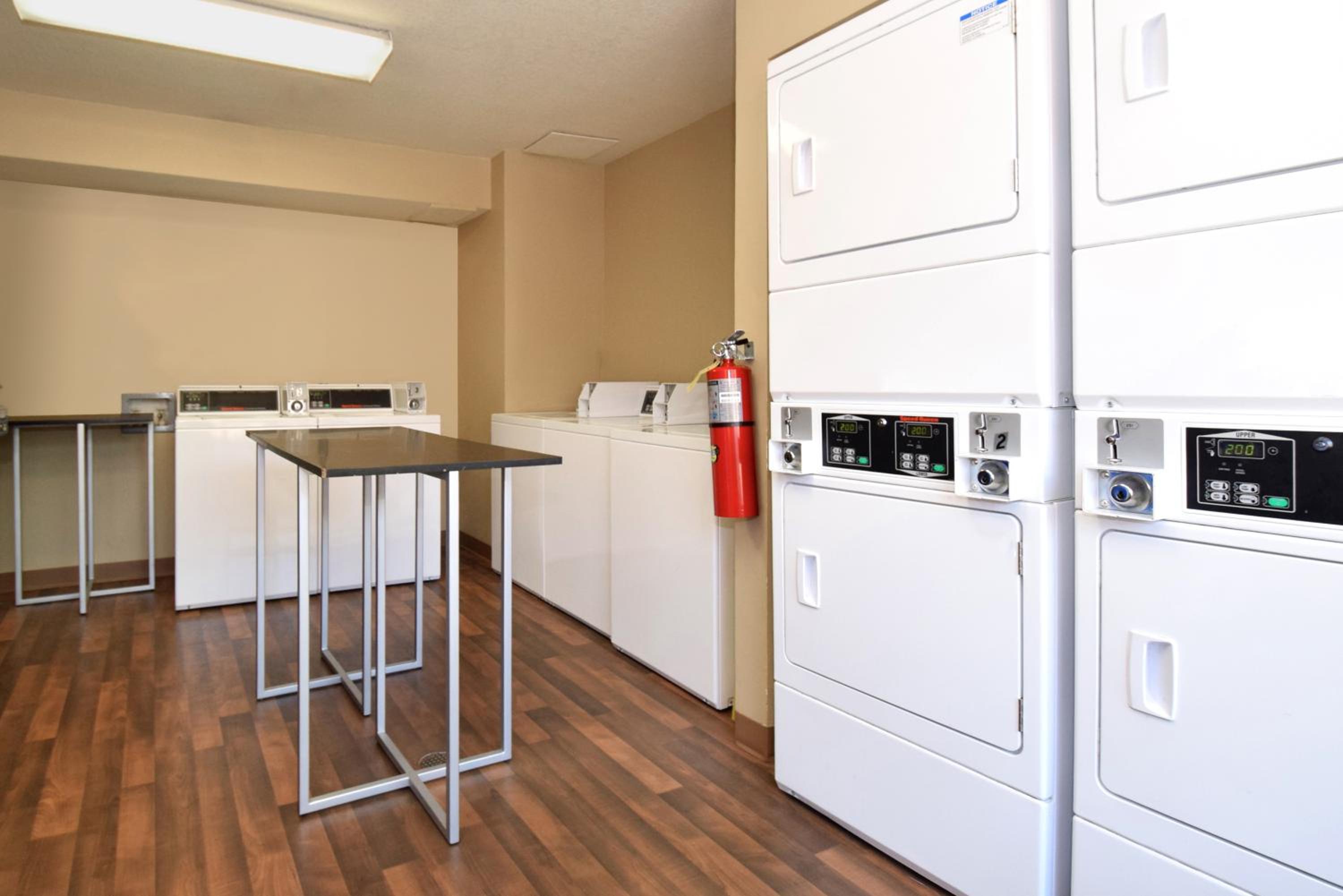 Extended Stay America Suites - Washington, DC - Chantilly - Property Image 46