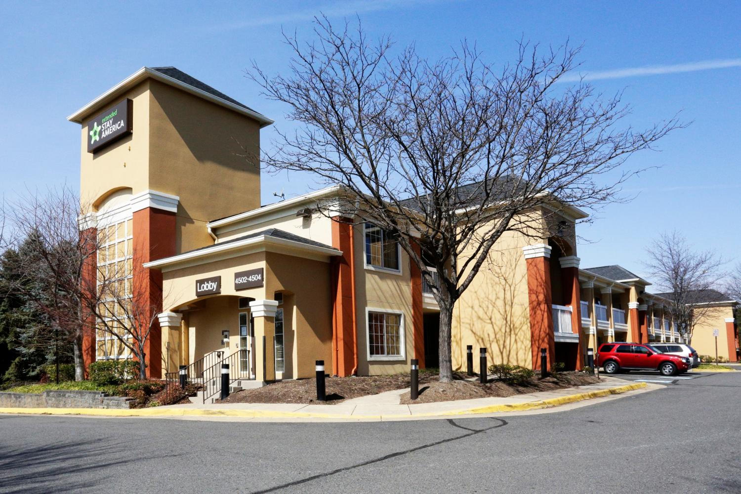 Extended Stay America Suites - Washington, DC - Chantilly - Property Image 15