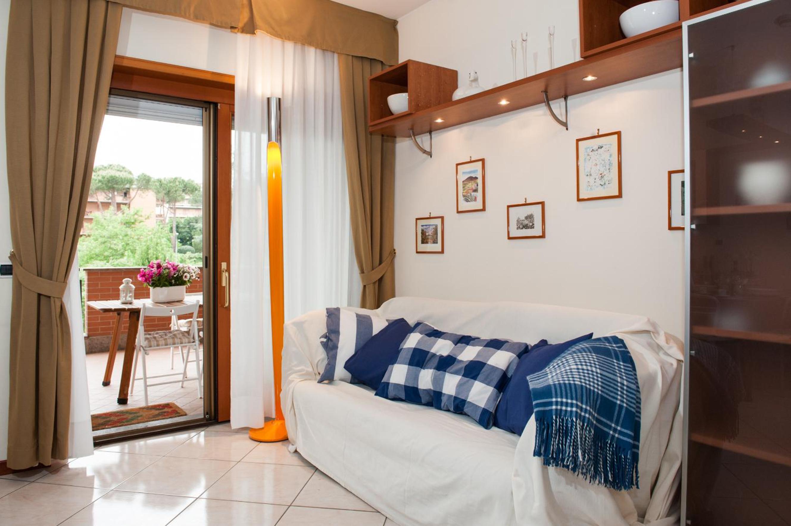 Residenza il Parco 3