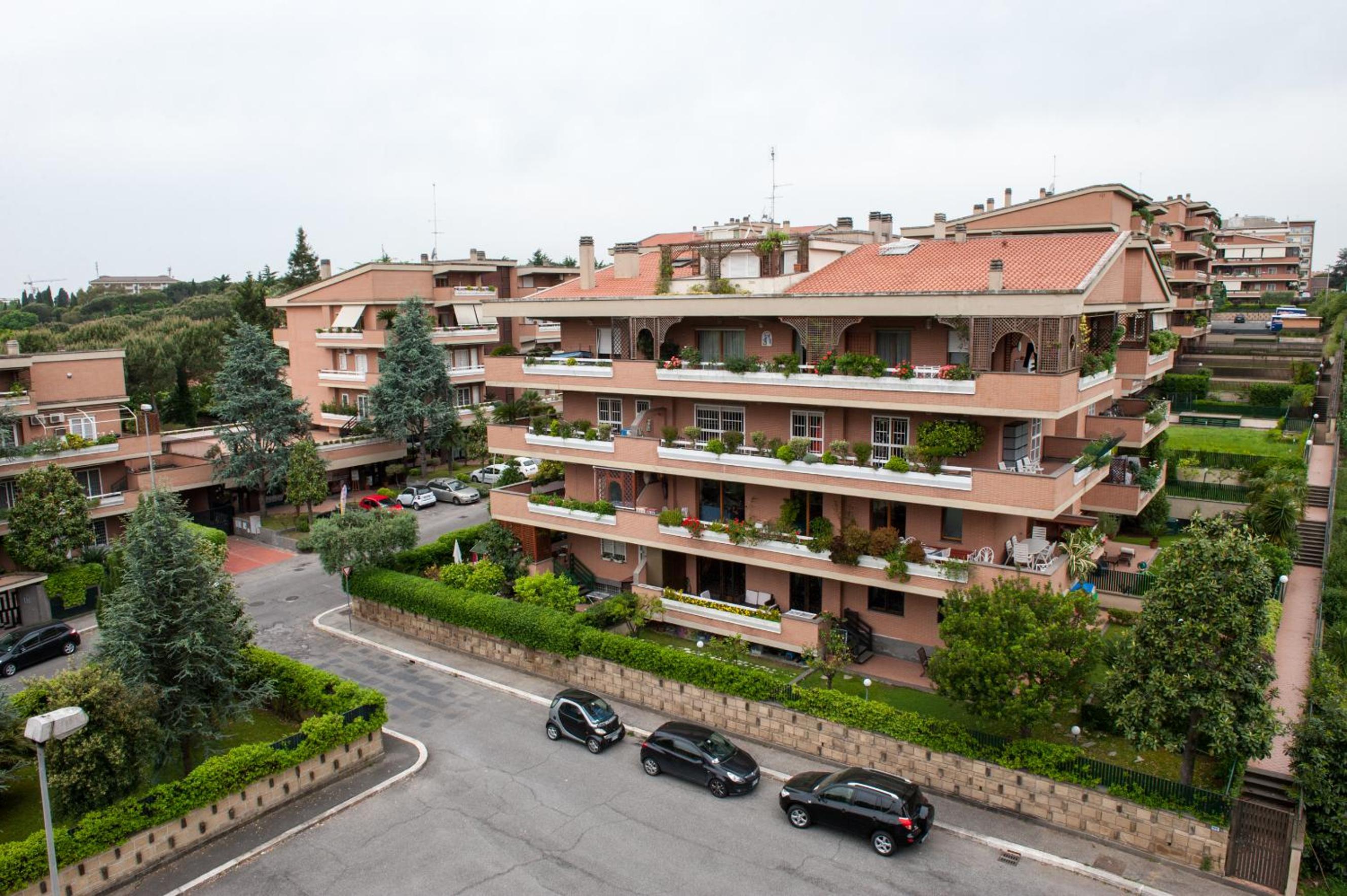Residenza il Parco 3