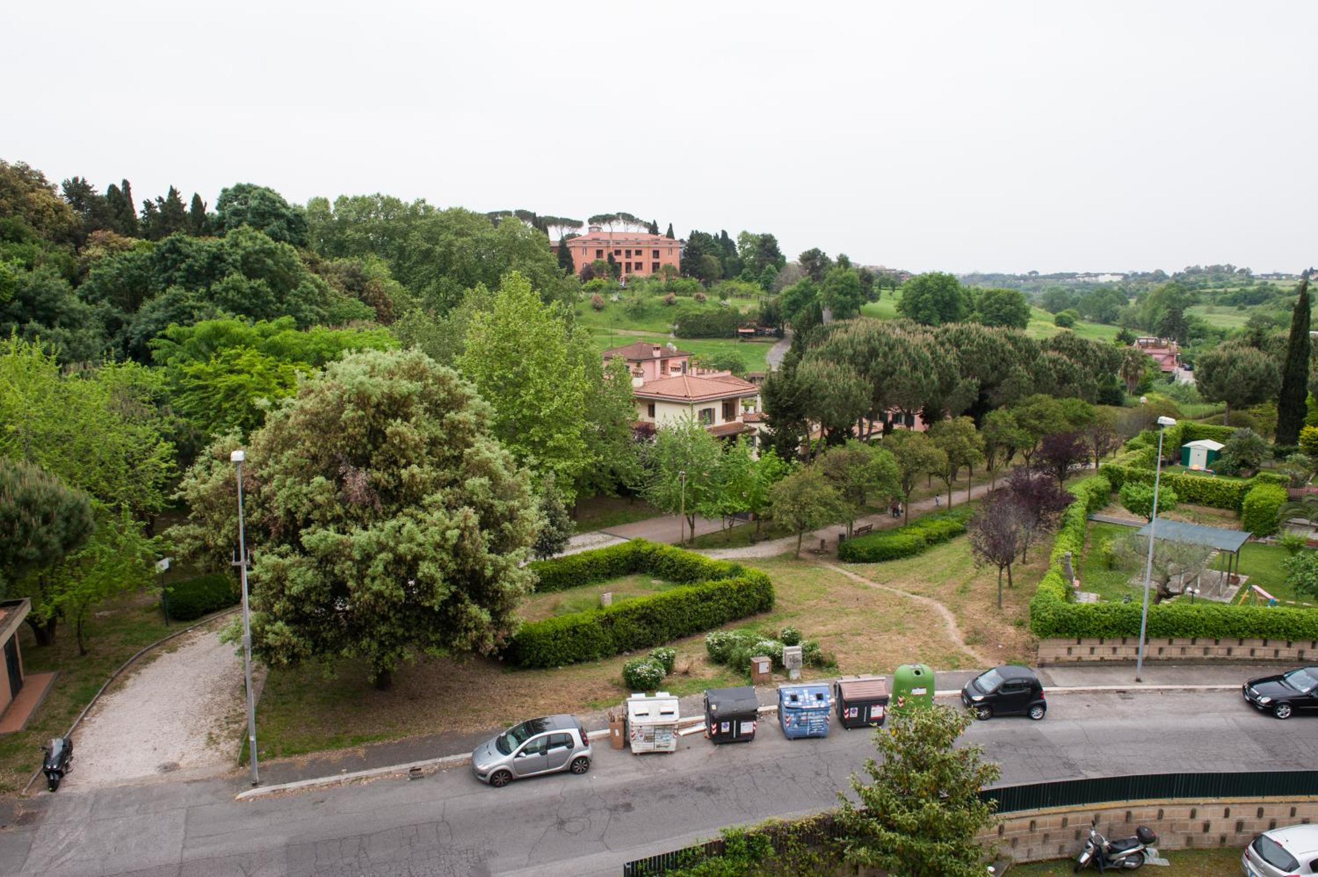 Residenza il Parco 3