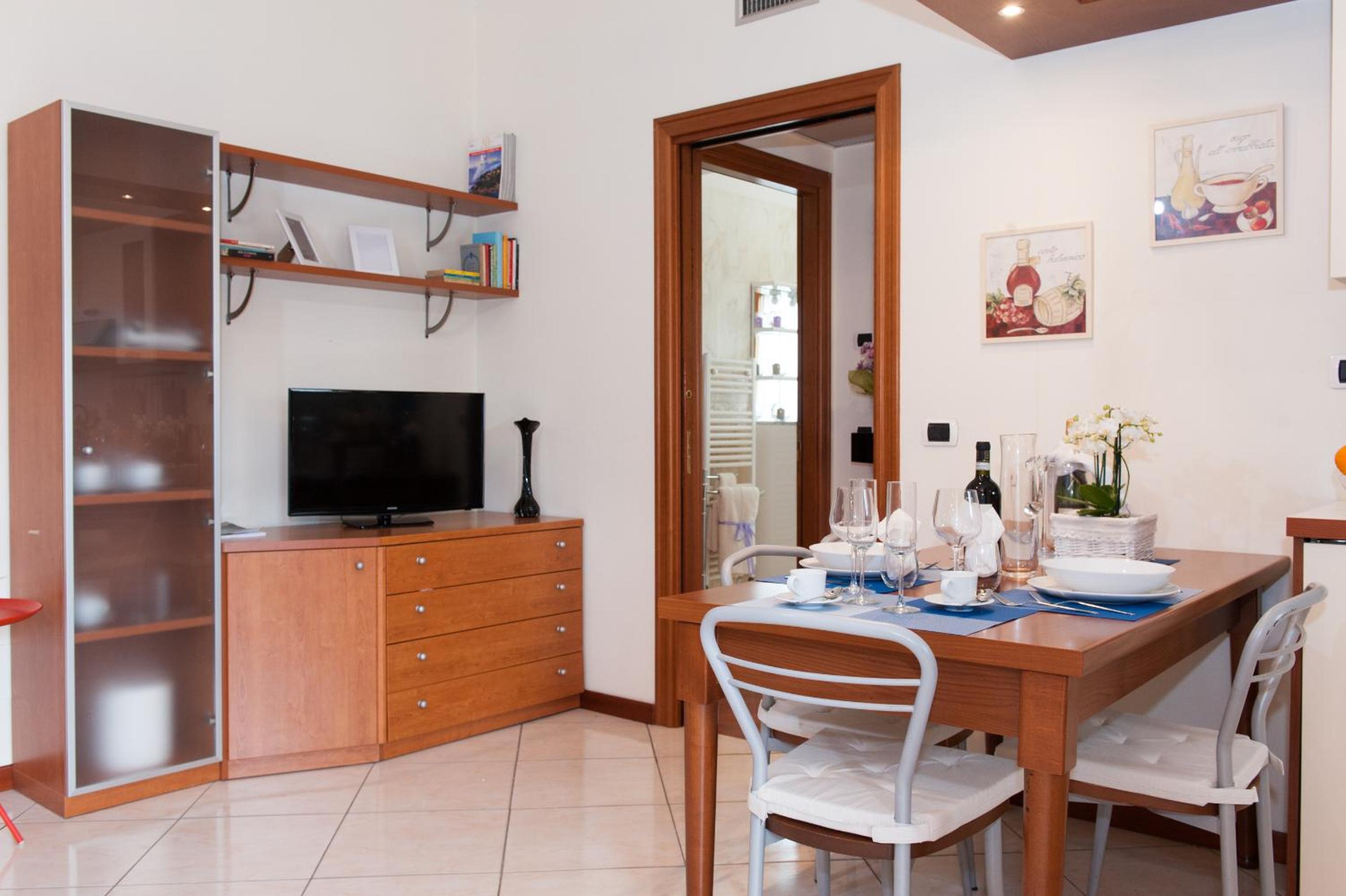 Residenza il Parco 3