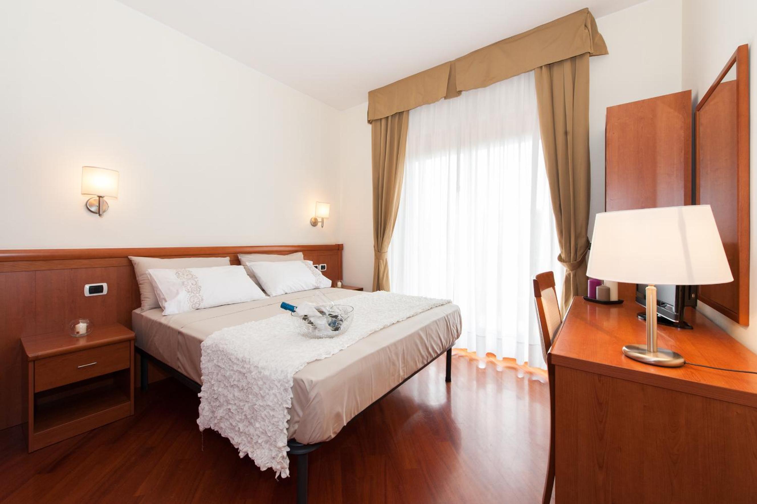 Residenza il Parco 3