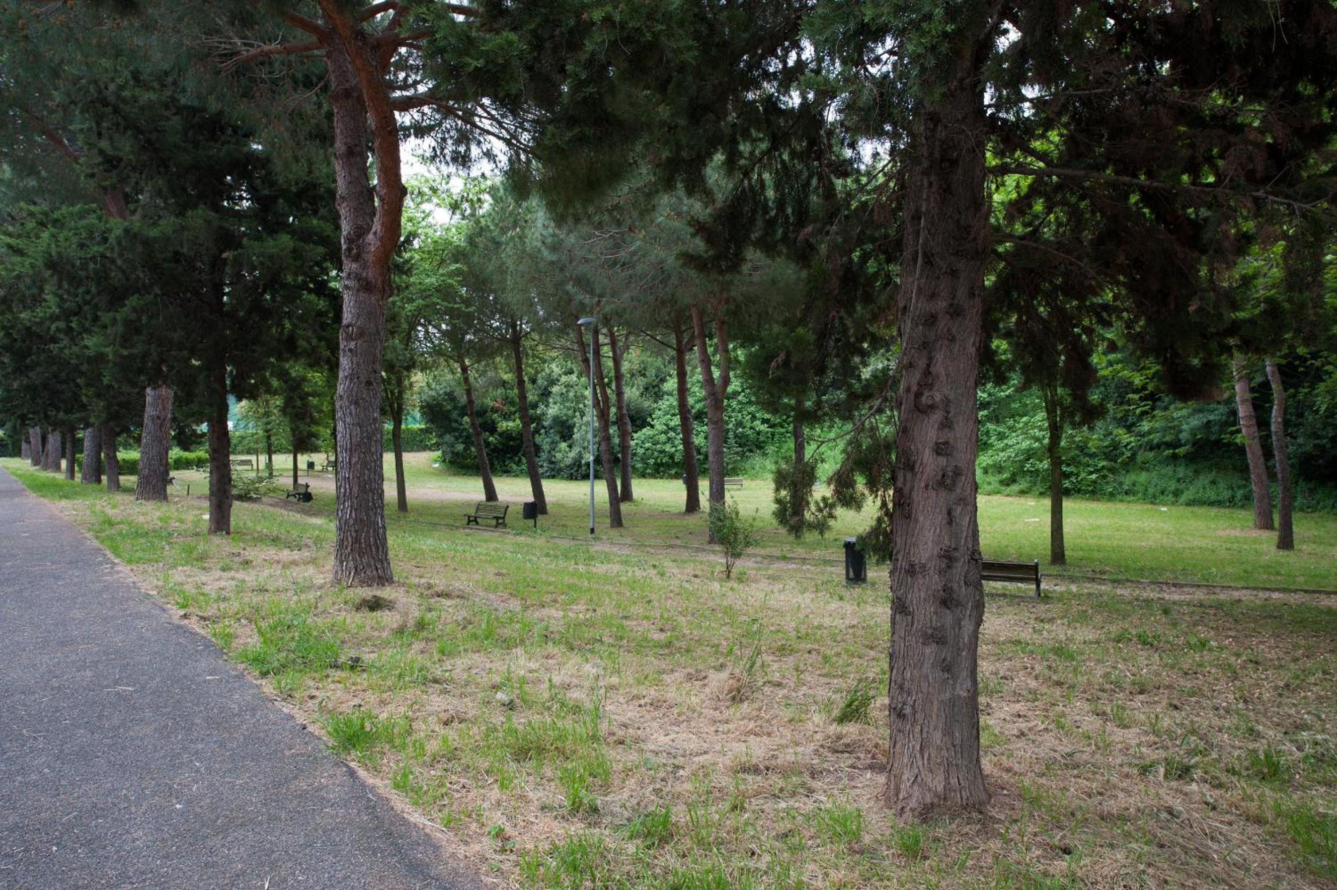 Residenza il Parco 3