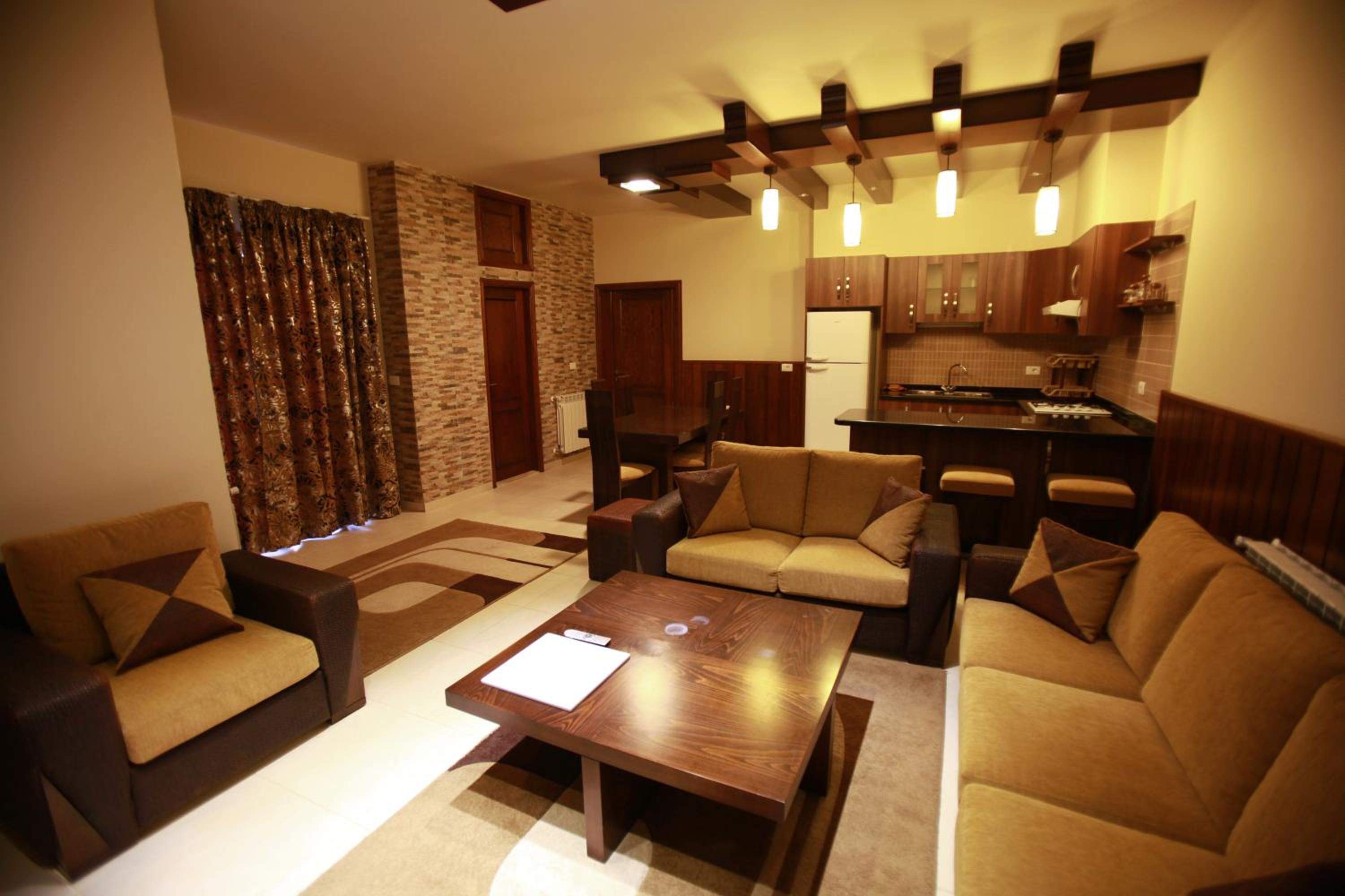 Cedars Palace