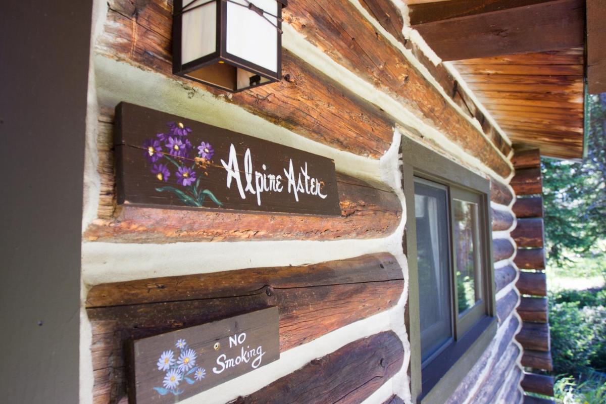 Jenny Lake Lodge - Property Image 14