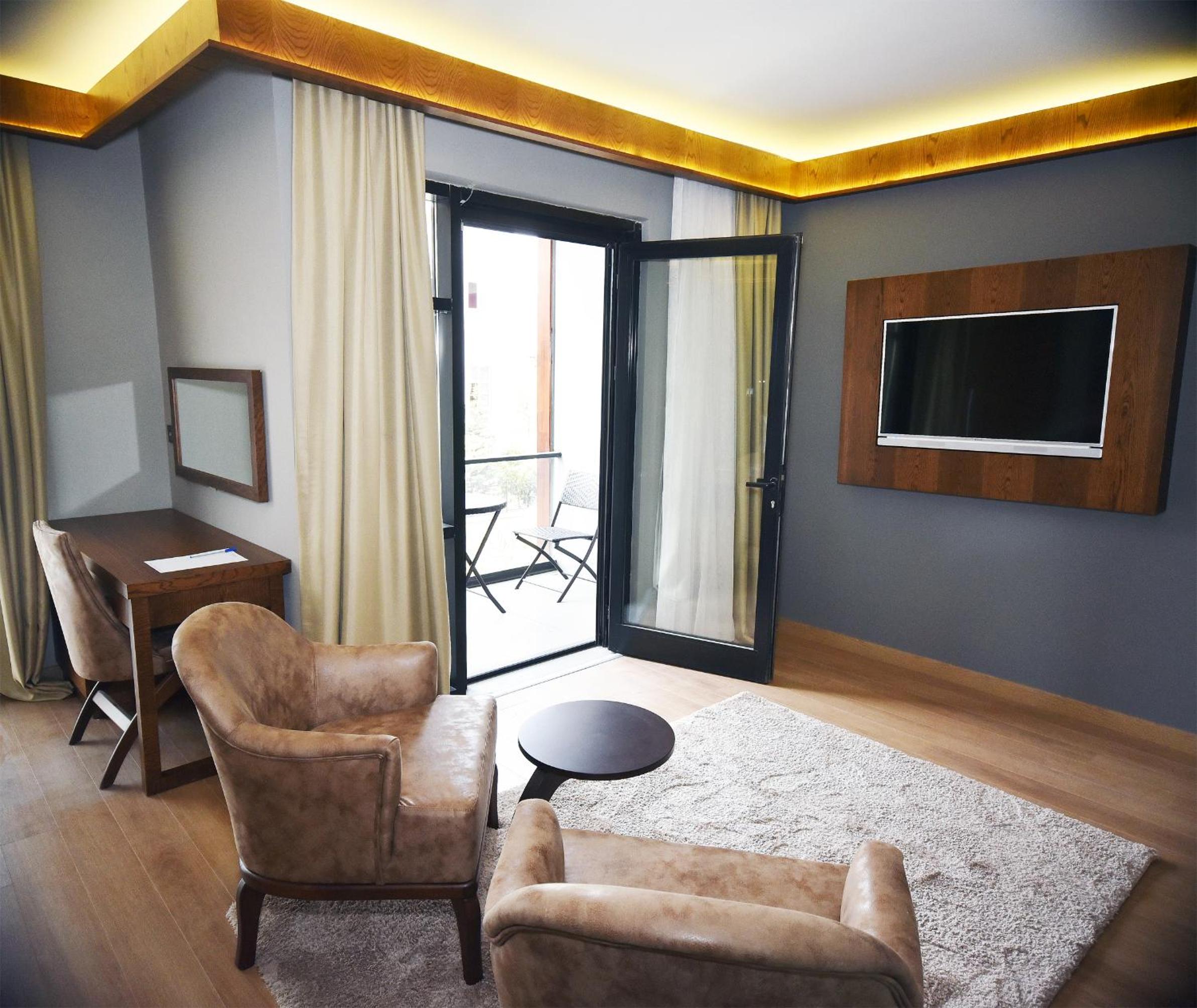 The Elegant Otel - Image 46