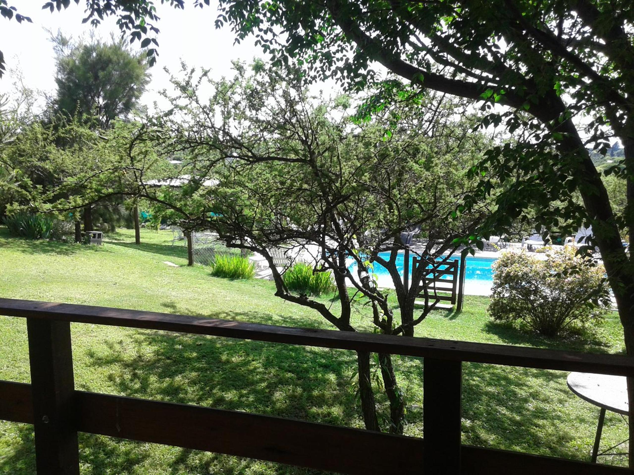 La Alquimia Casas de Campo