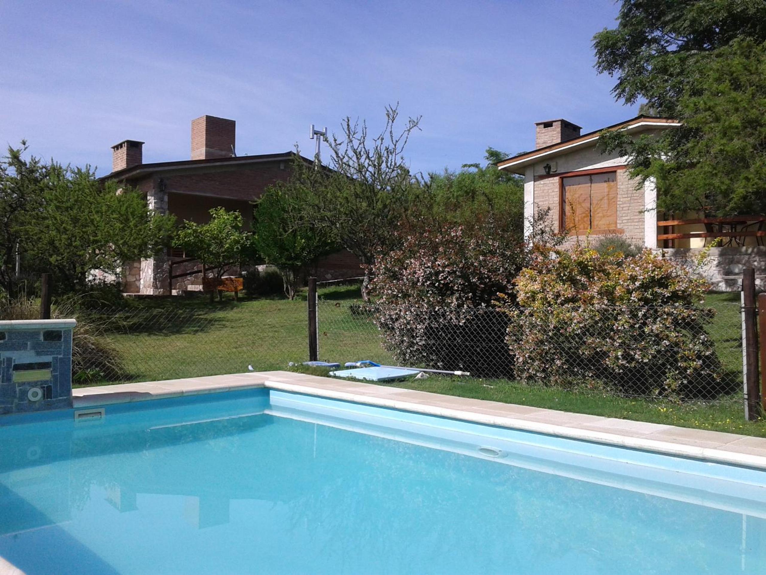La Alquimia Casas de Campo