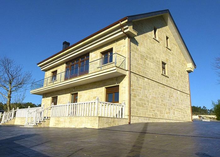 Hotel O Curruncho Dos Lopez