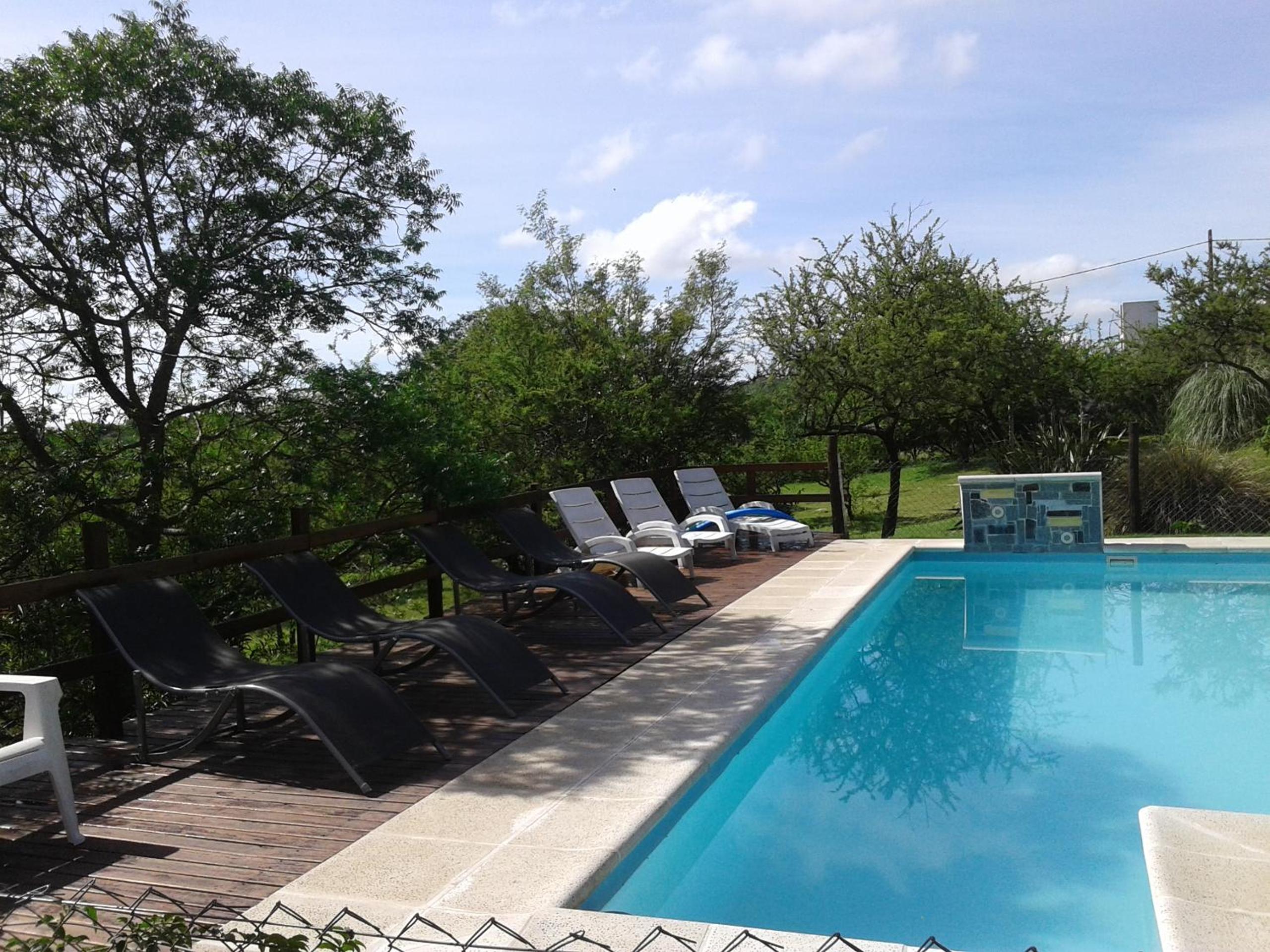 La Alquimia Casas de Campo