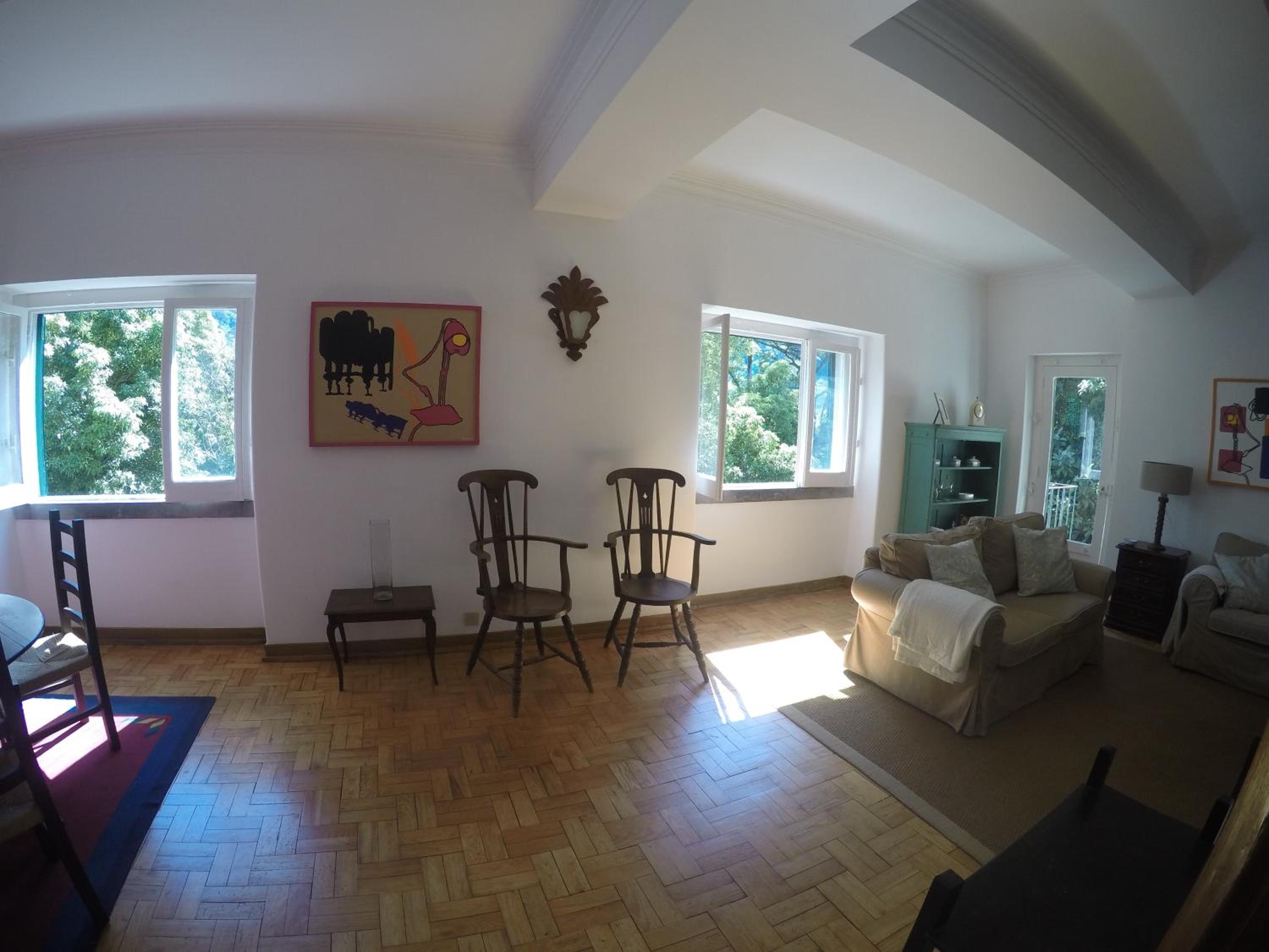 Casa do Lado - Tourism with Character view 5