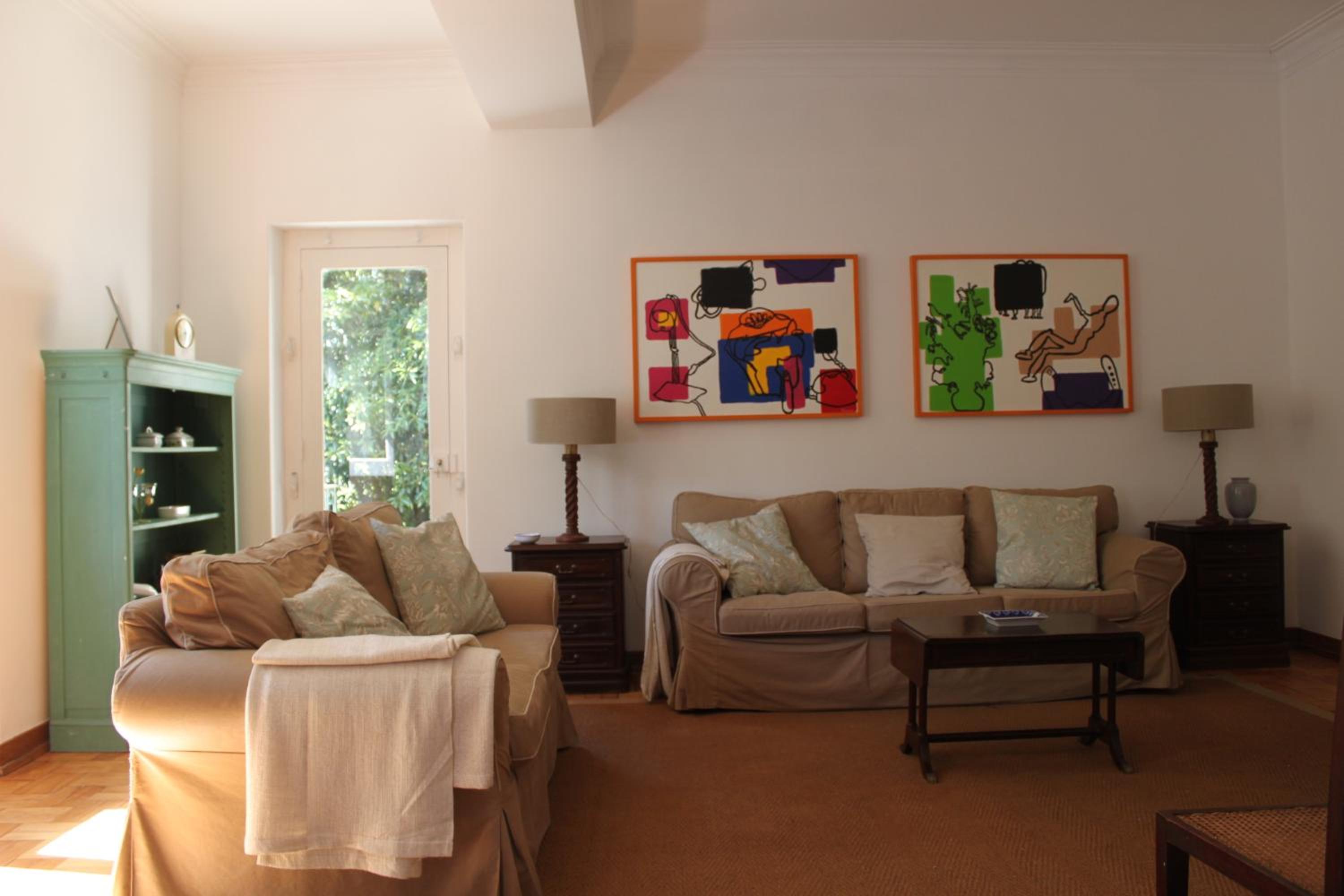 Casa do Lado - Tourism with Character view 3