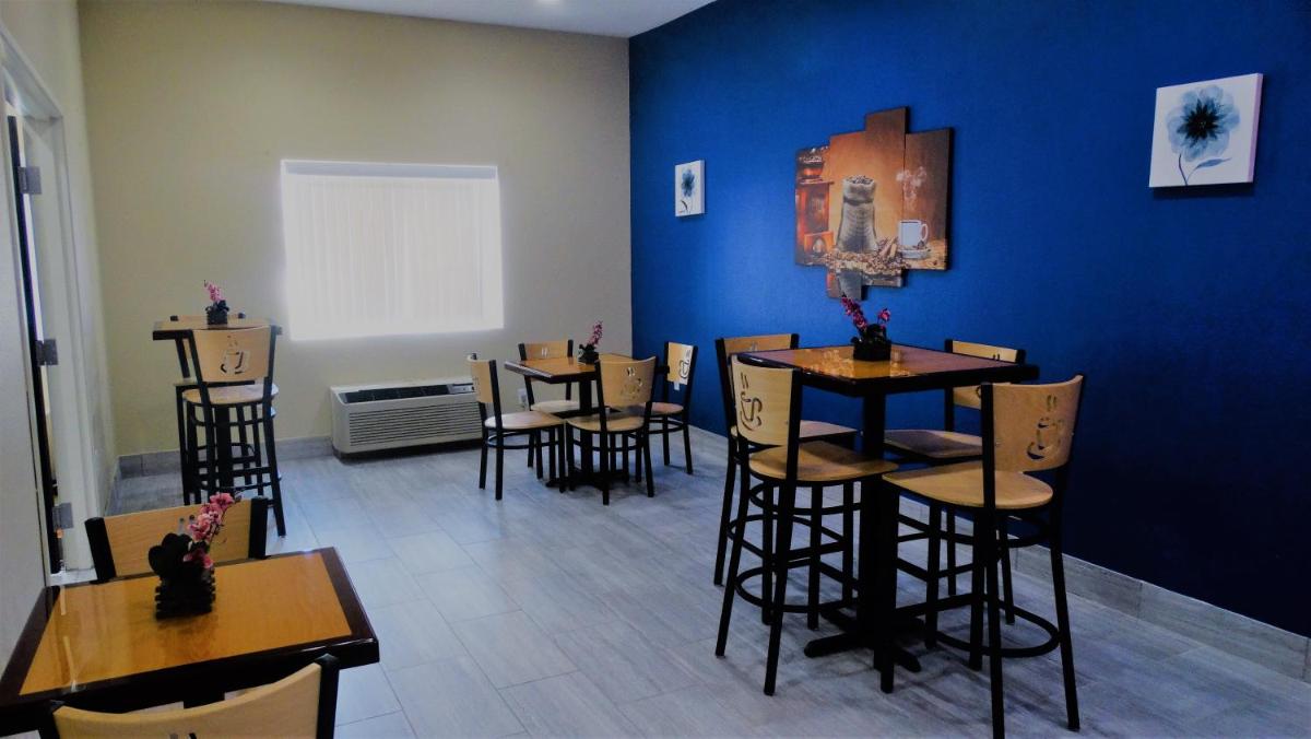 meeting room