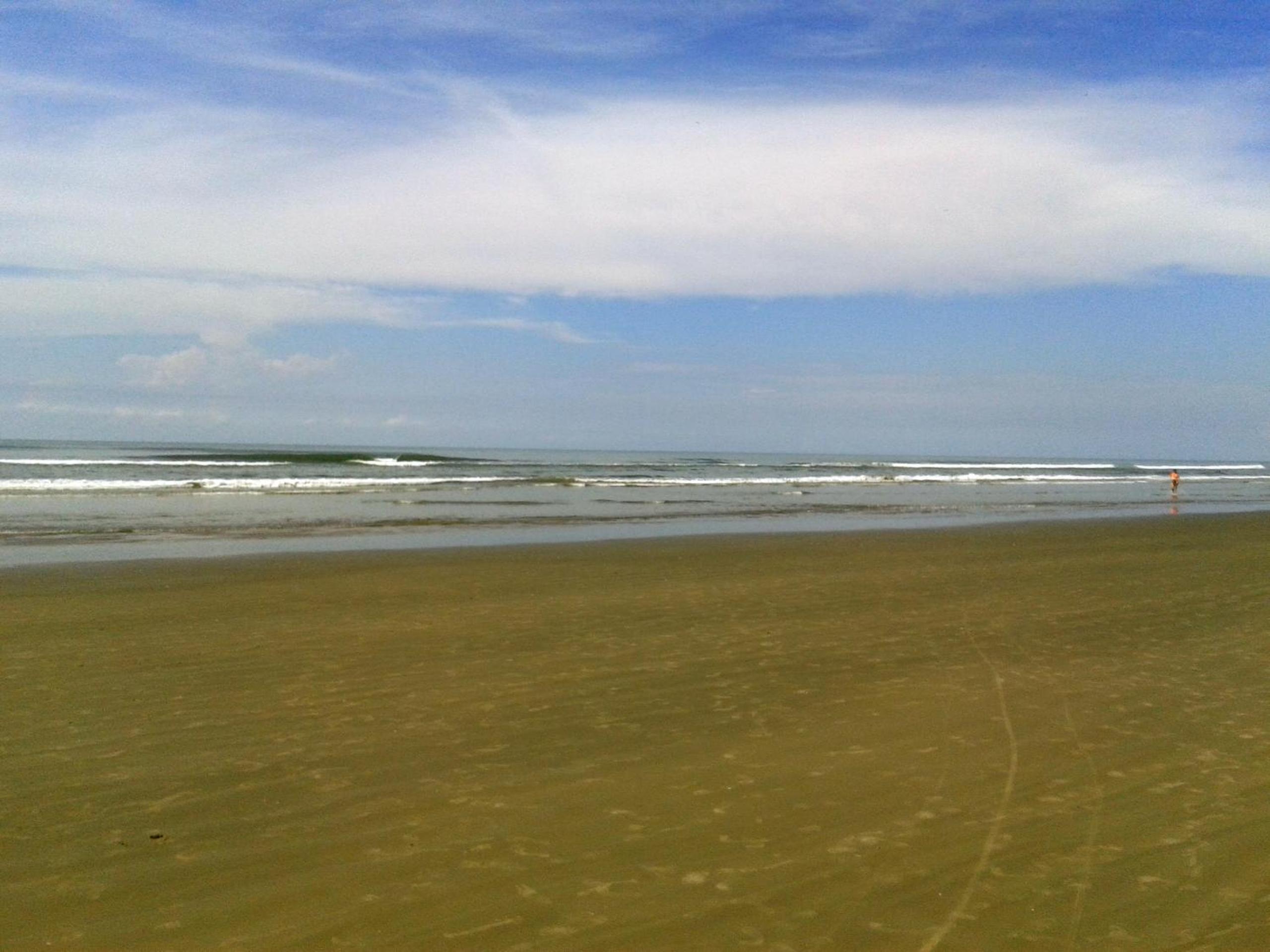 Pousada Canto da Ilha