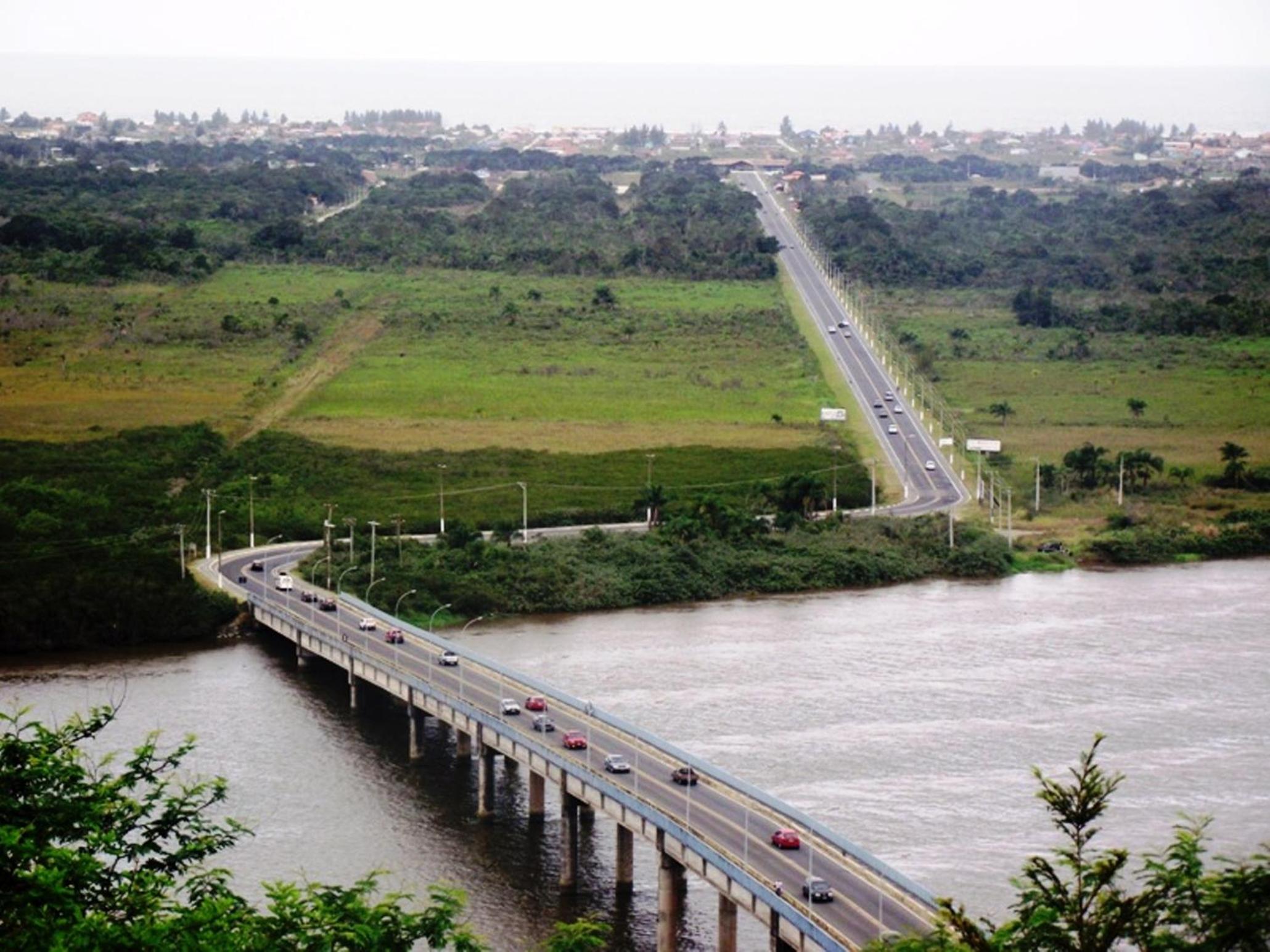 Pousada Canto da Ilha