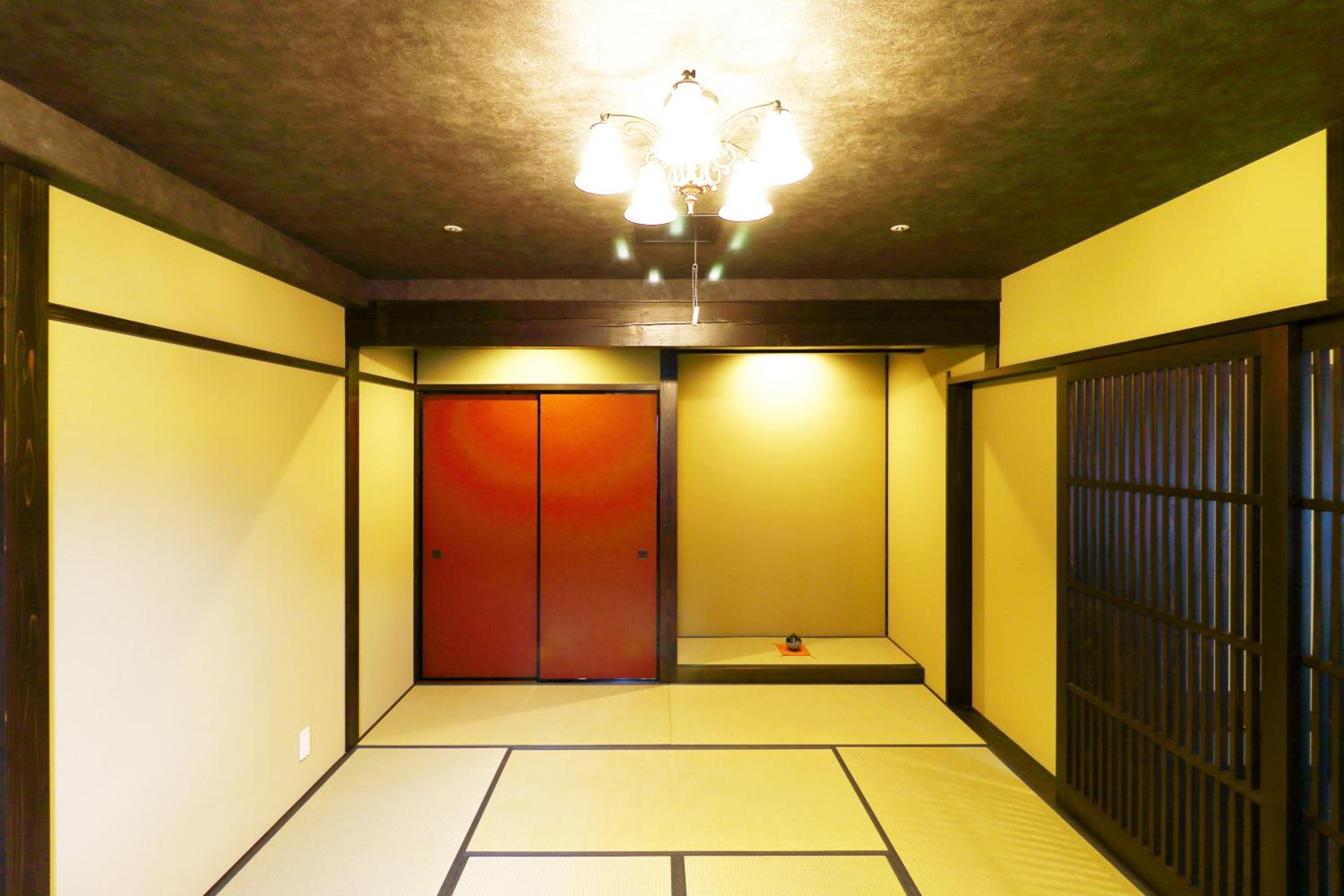 Ryokan Karasawa