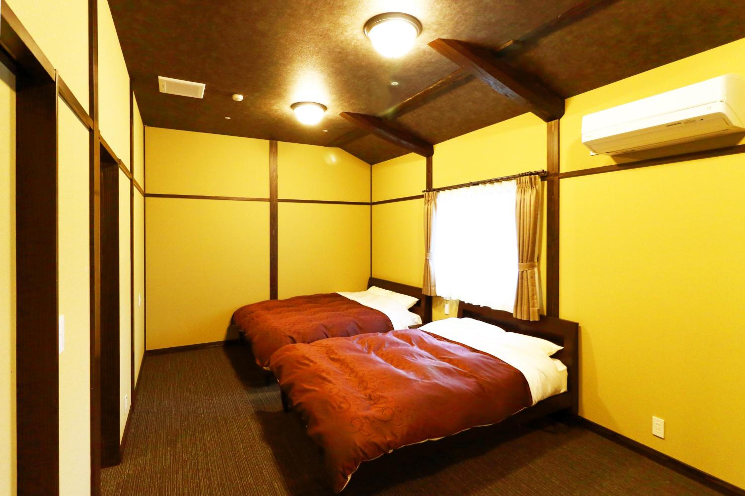 Ryokan Karasawa
