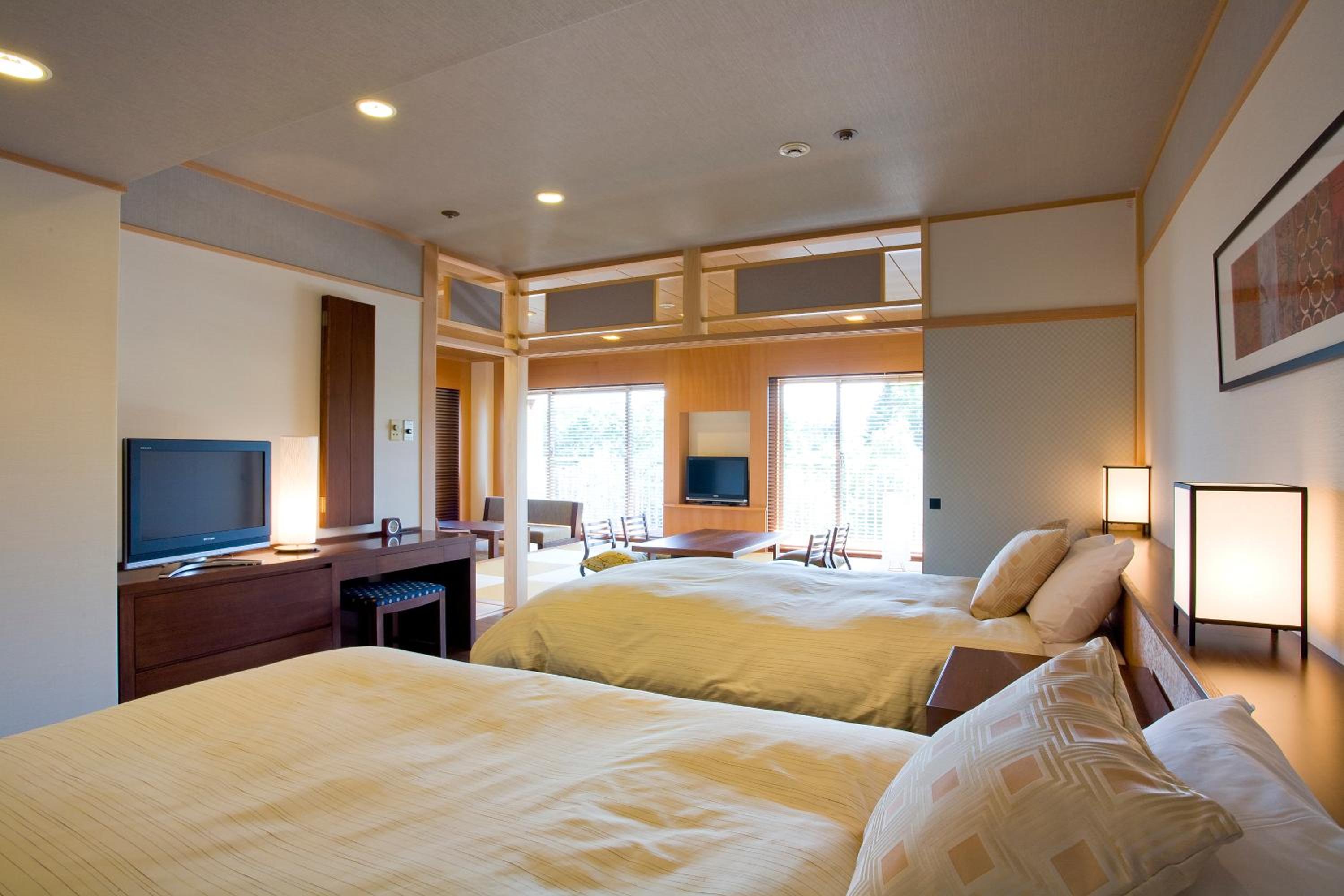 Fuji View Hotel