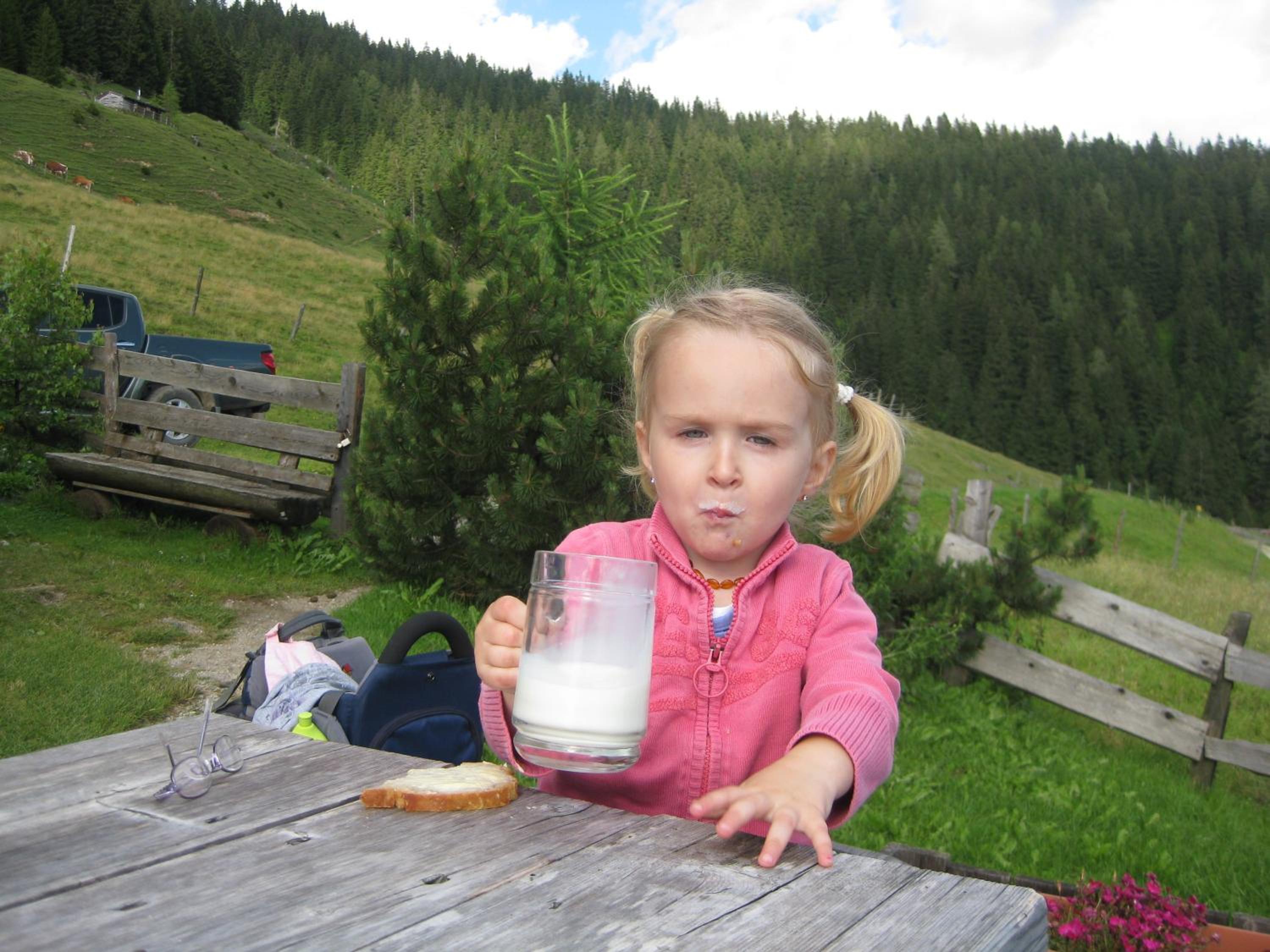 Feriennest Leitner