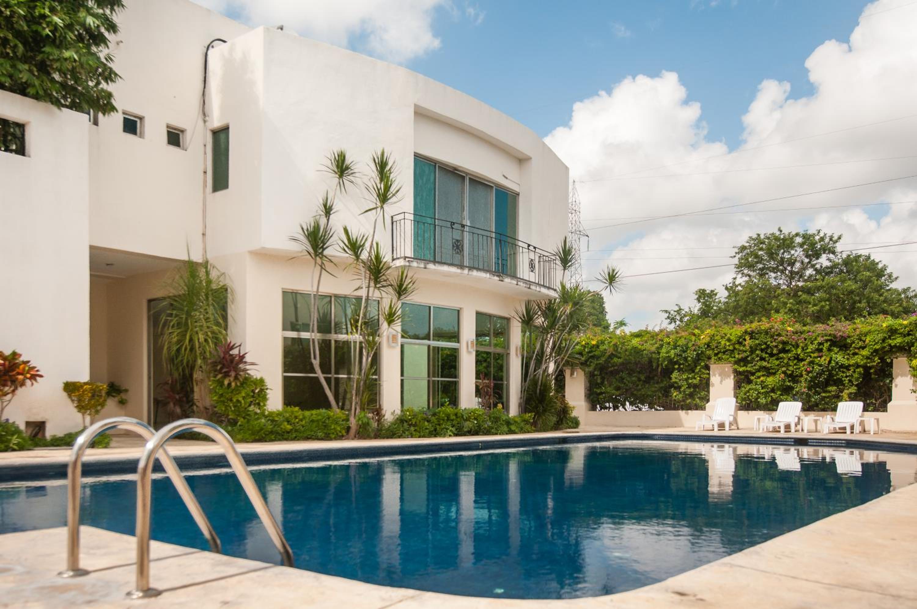 Boutique House Cancun by Elevate Rooms